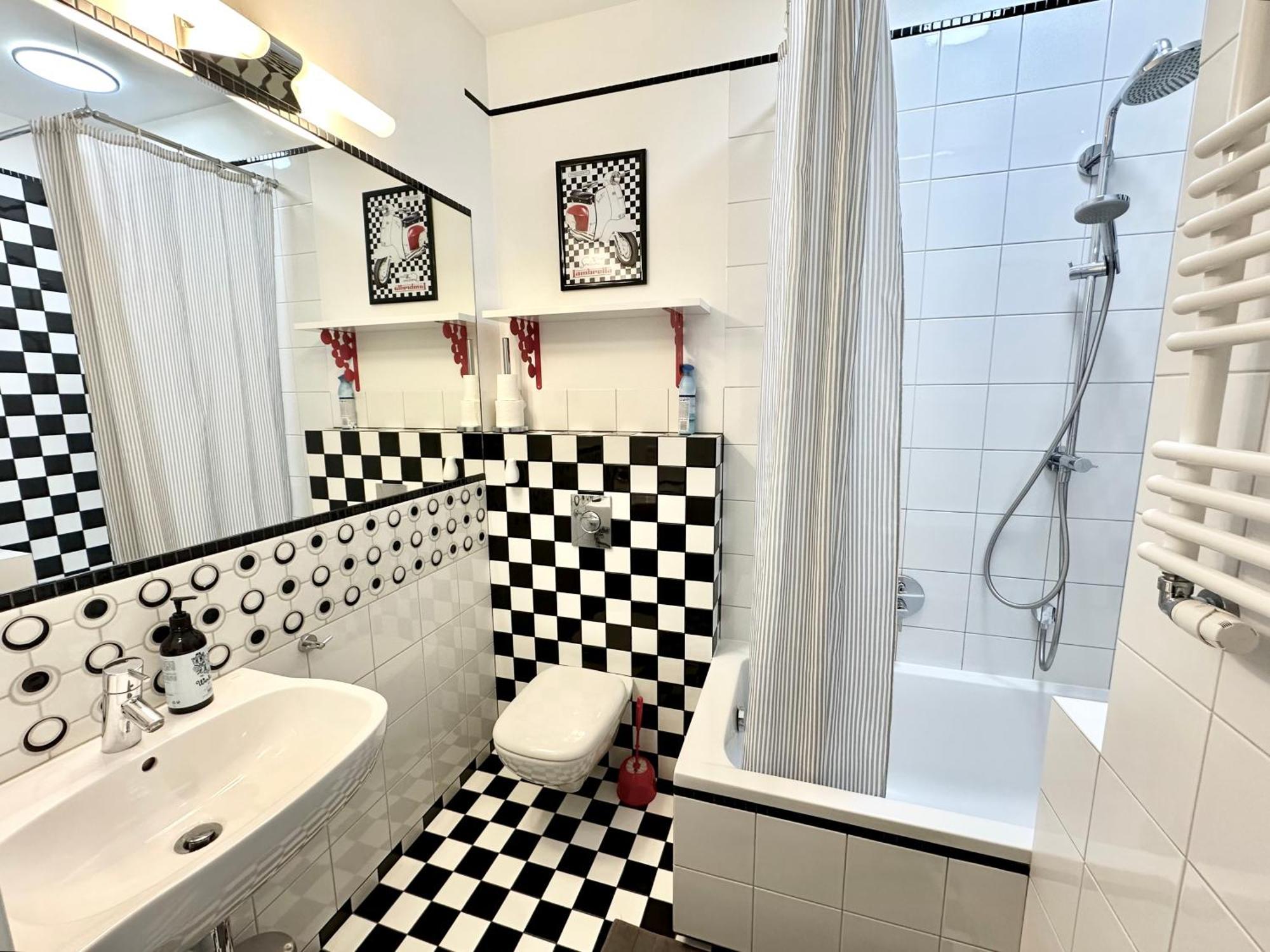 Project Comfort Leszczynska 4/33 Apartment Warsaw