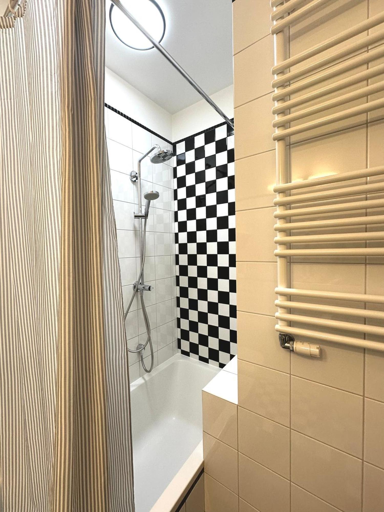 Project Comfort Leszczynska 4/33 Apartment Warsaw