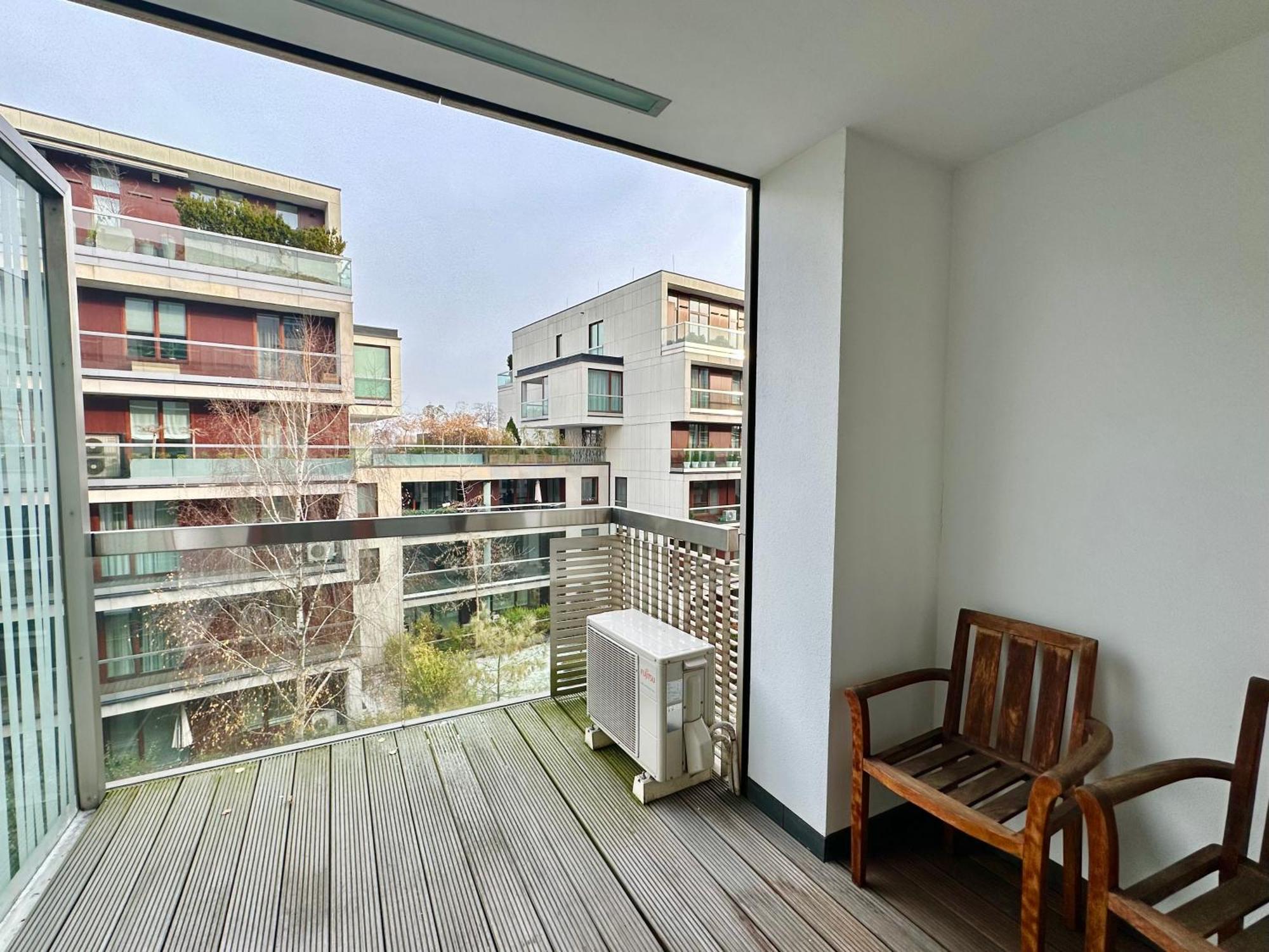 Project Comfort Leszczynska 4/33 Apartment *