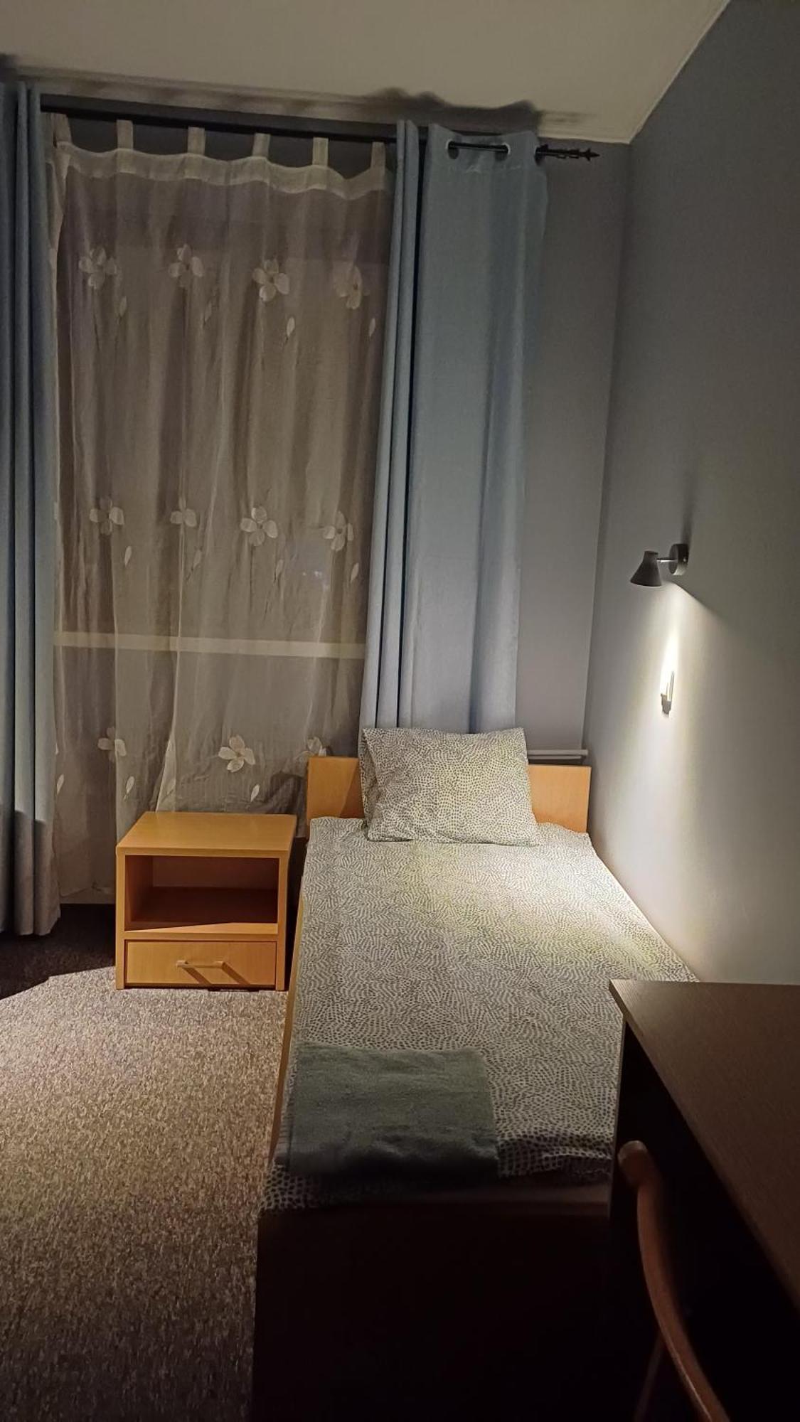 Dom Pielgrzyma Rumianek Hotel apartamentowy