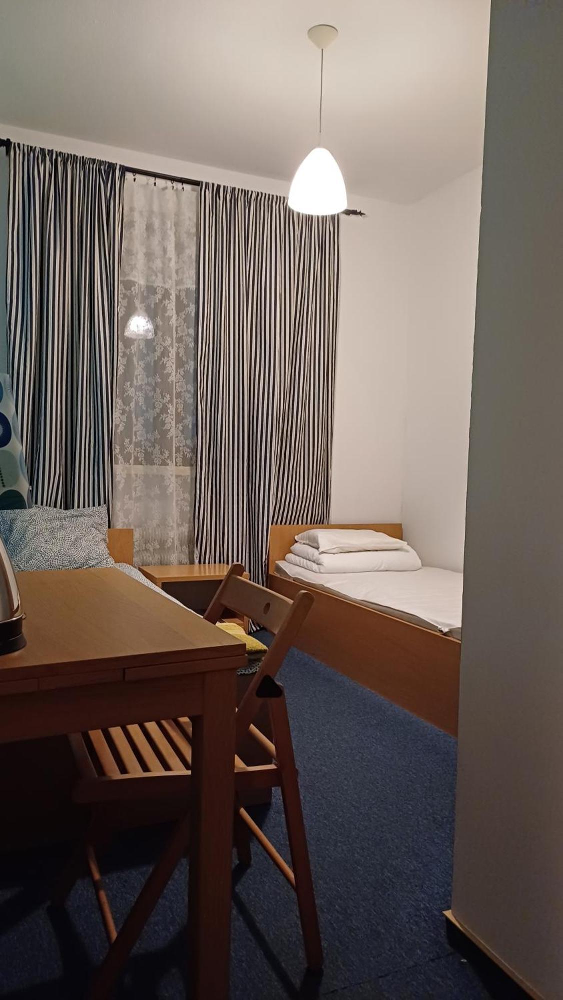 Dom Pielgrzyma Rumianek Hotel apartamentowy *