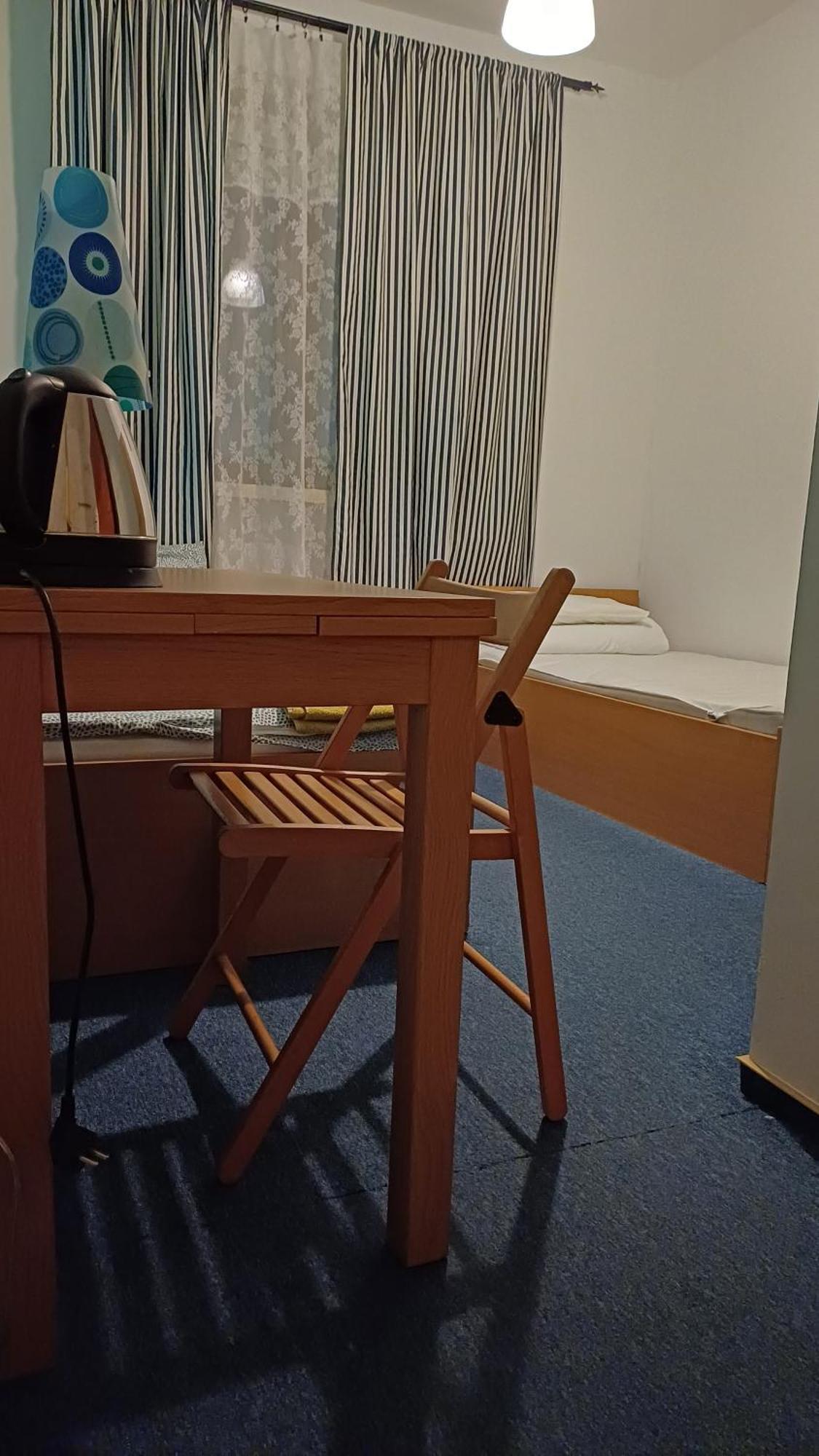 Dom Pielgrzyma Rumianek Hotel apartamentowy Warszawa