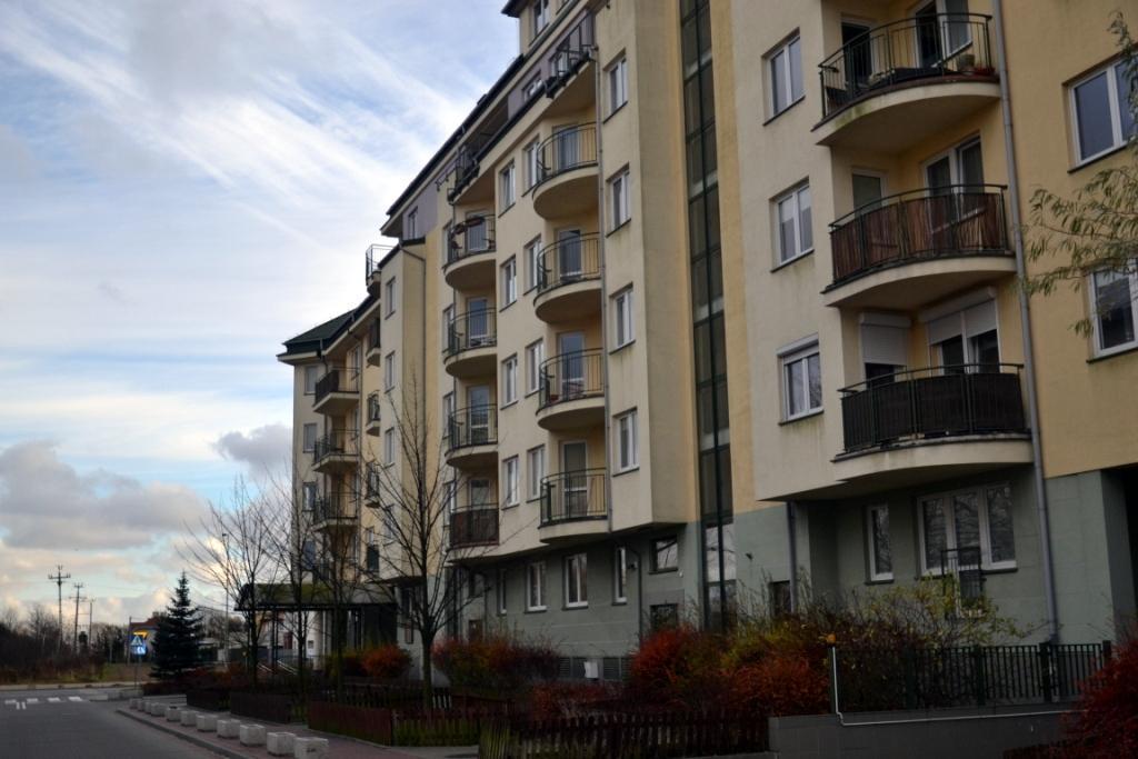 Apartment Great Apart Kabaty *