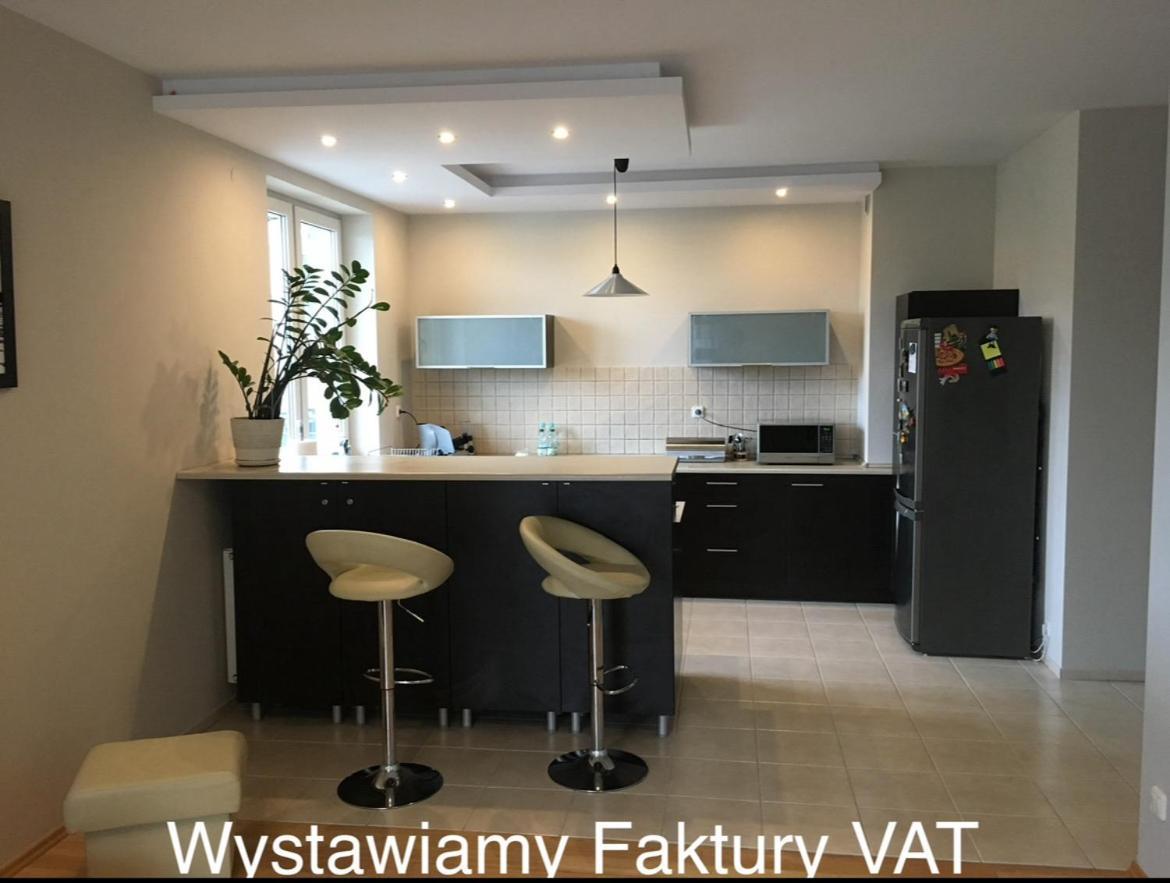 Apartamento W Wesolej Varsóvia