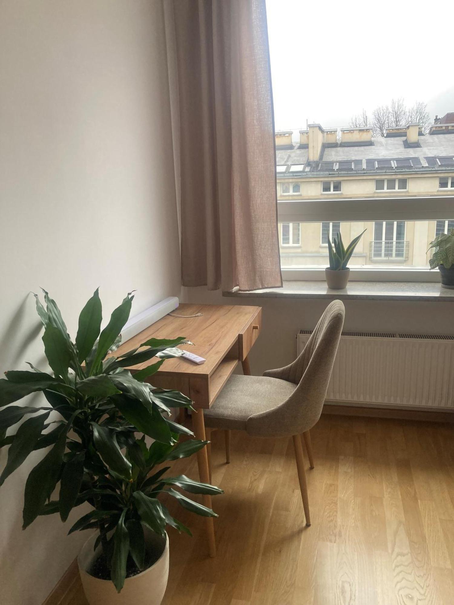 Przestronny Na Dolnej Apartment
