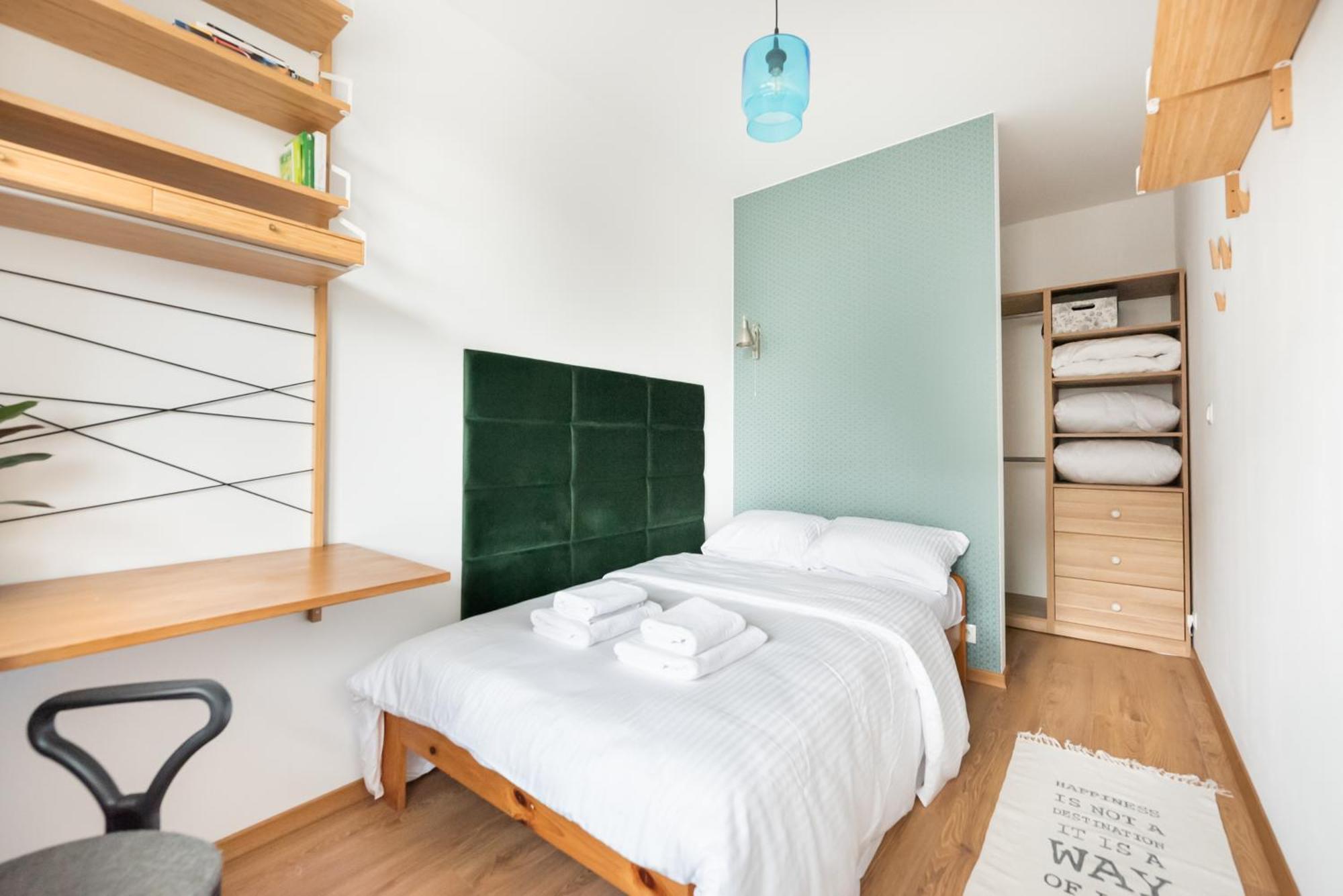 Apartment Daniszewska Cosy *