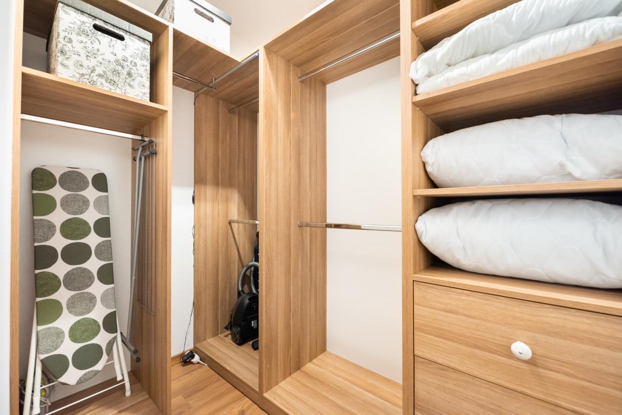Apartment Daniszewska Cosy Warsaw