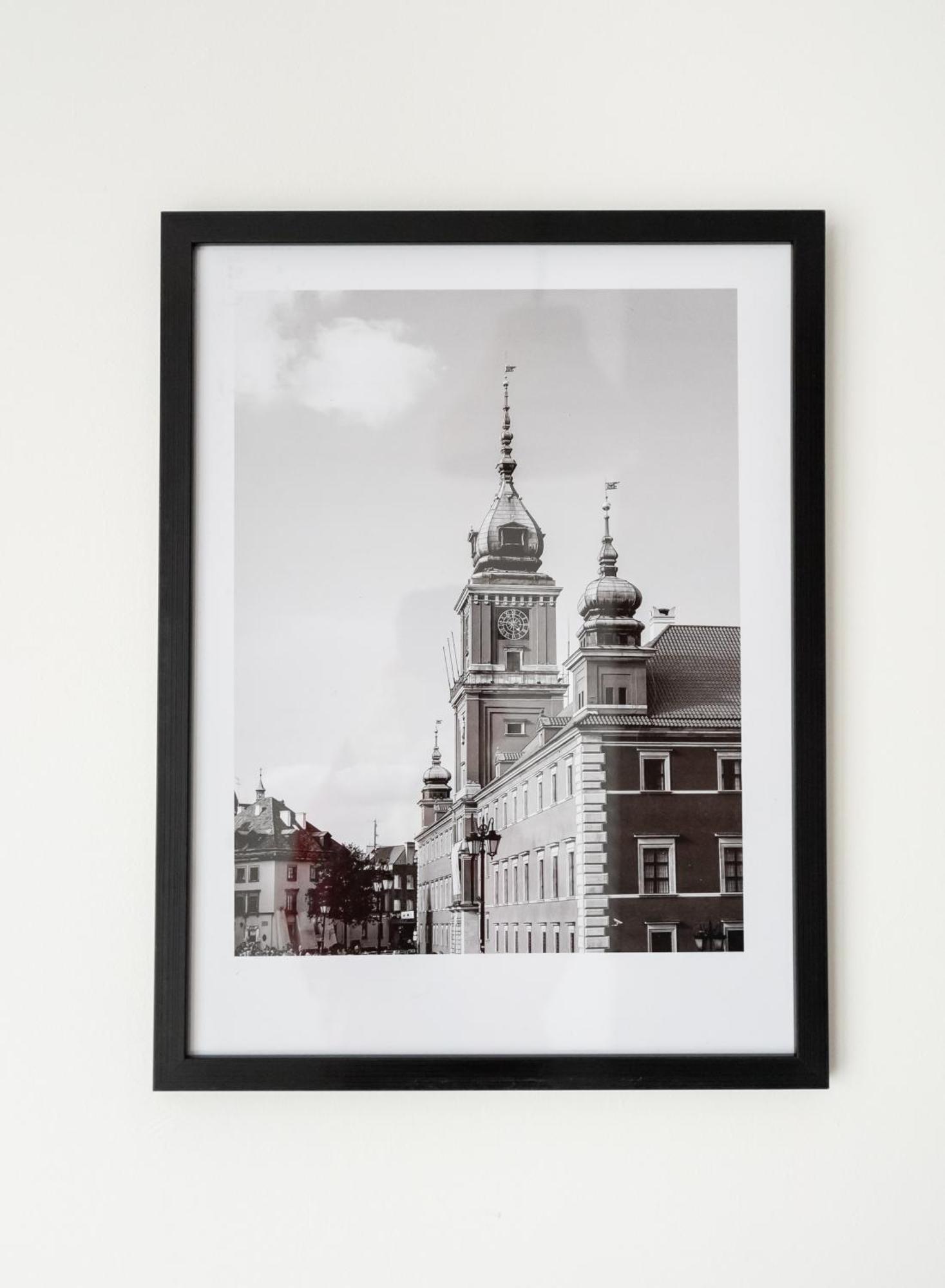 Wola Homely #106 Apartamento