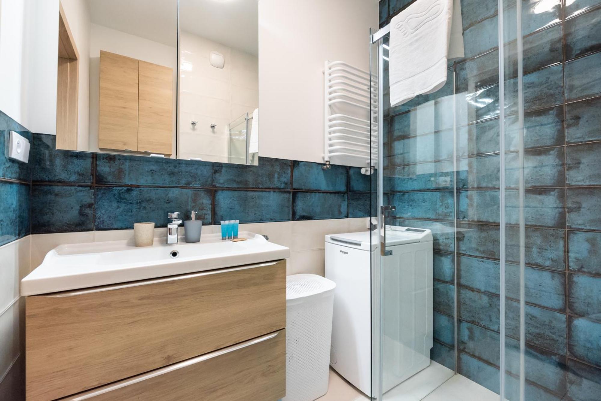 Apartamento Wola Homely #106 *