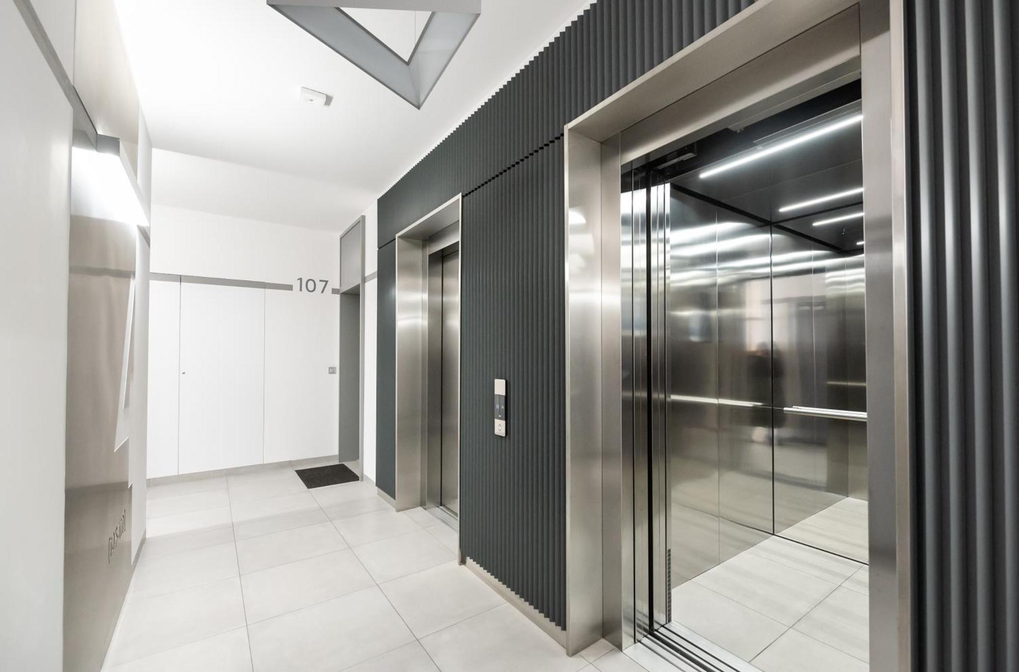 Wola Homely #106 Apartamento