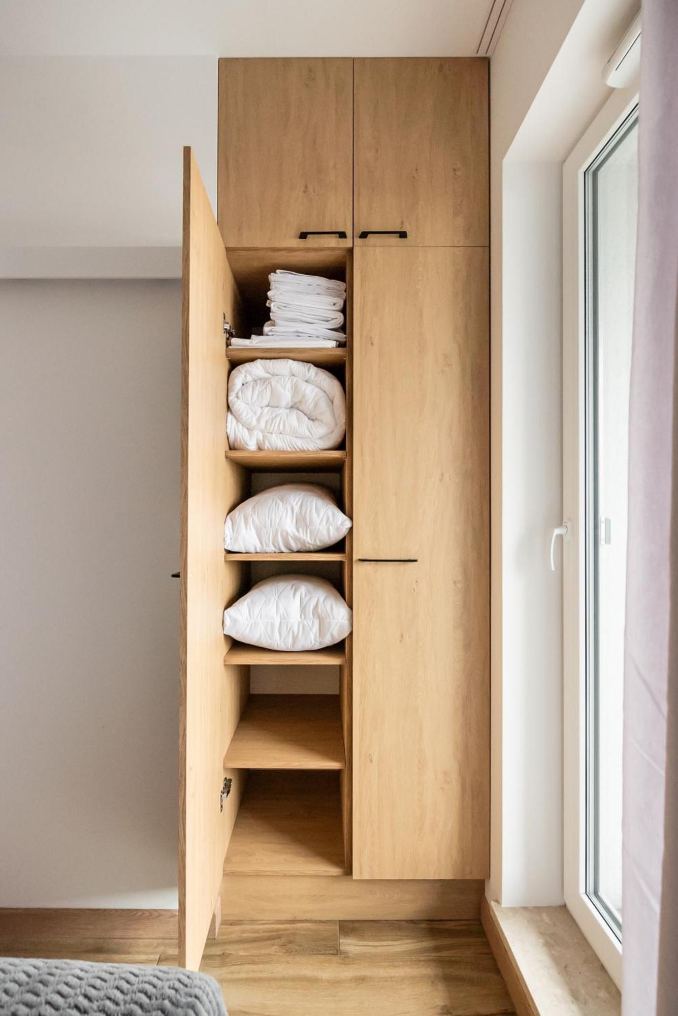Apartamento Wola Homely #106 Varsóvia