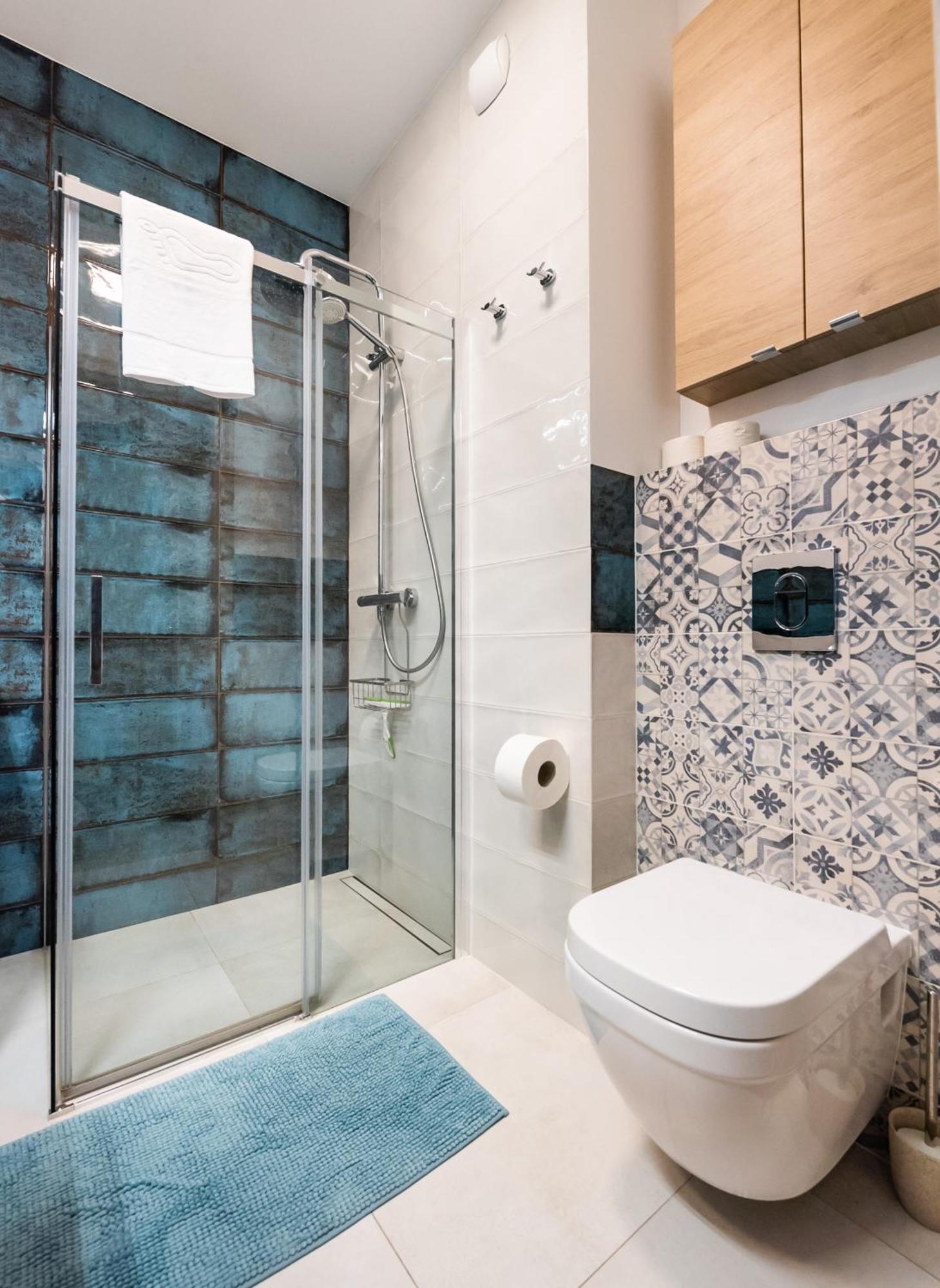 Apartamento Wola Homely #106 *