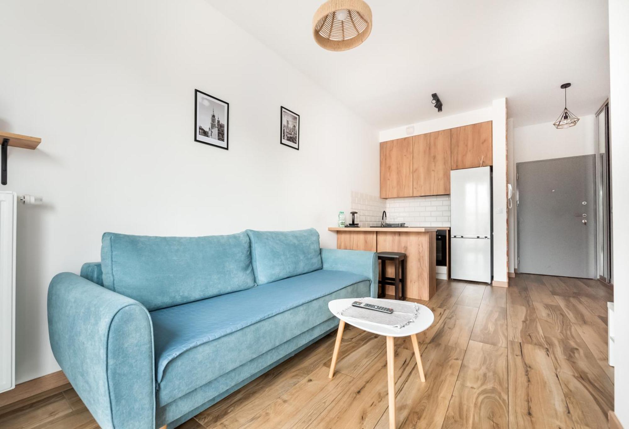 Wola Homely #88 Warschau