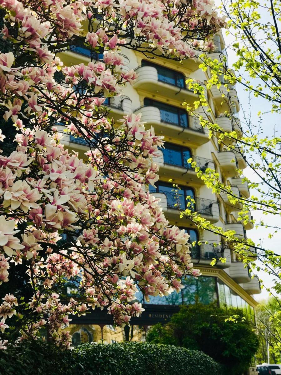 P&o Sulkowicka - Mokotow Apartament