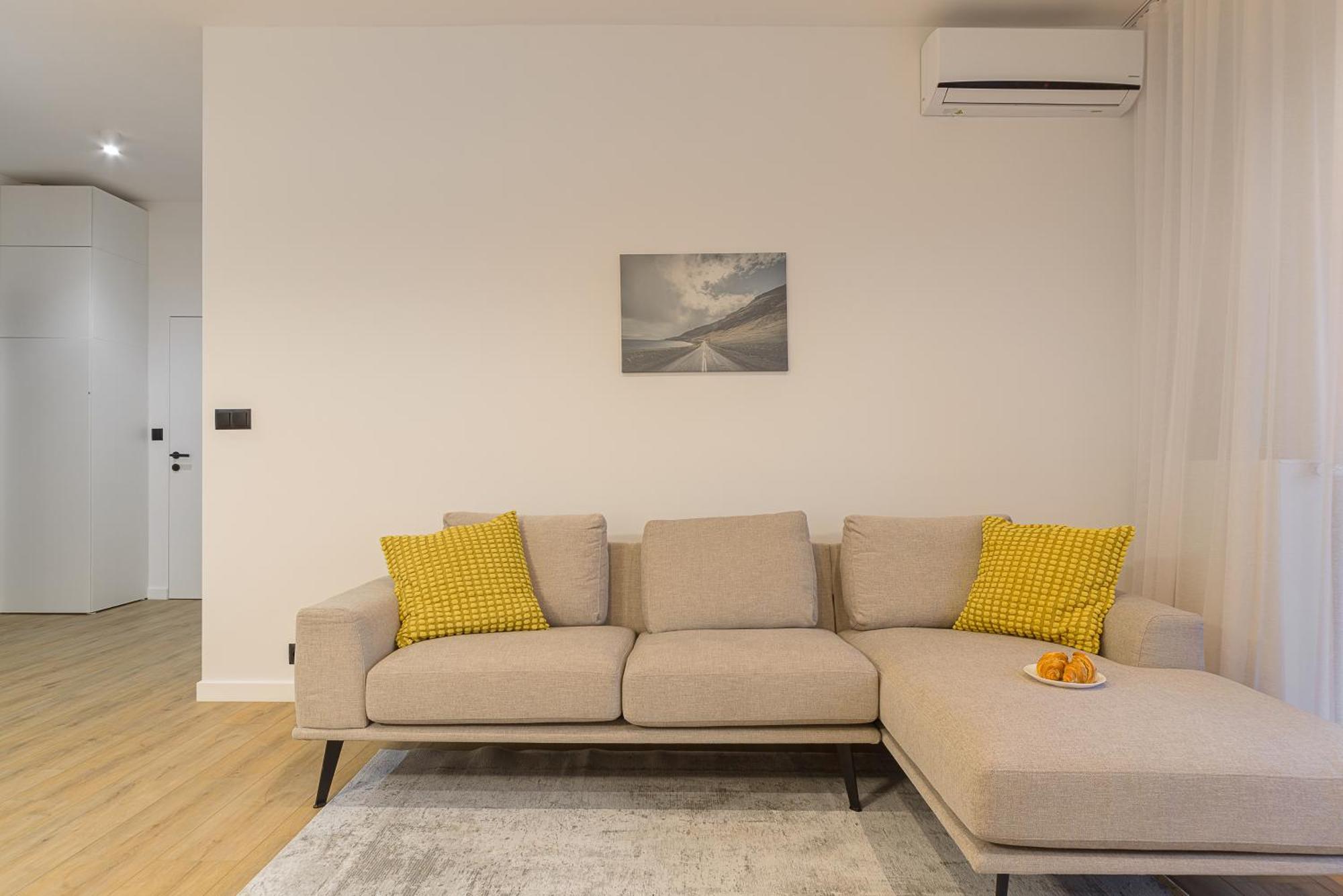 Apartament P&o Sulkowicka - Mokotow Warszawa