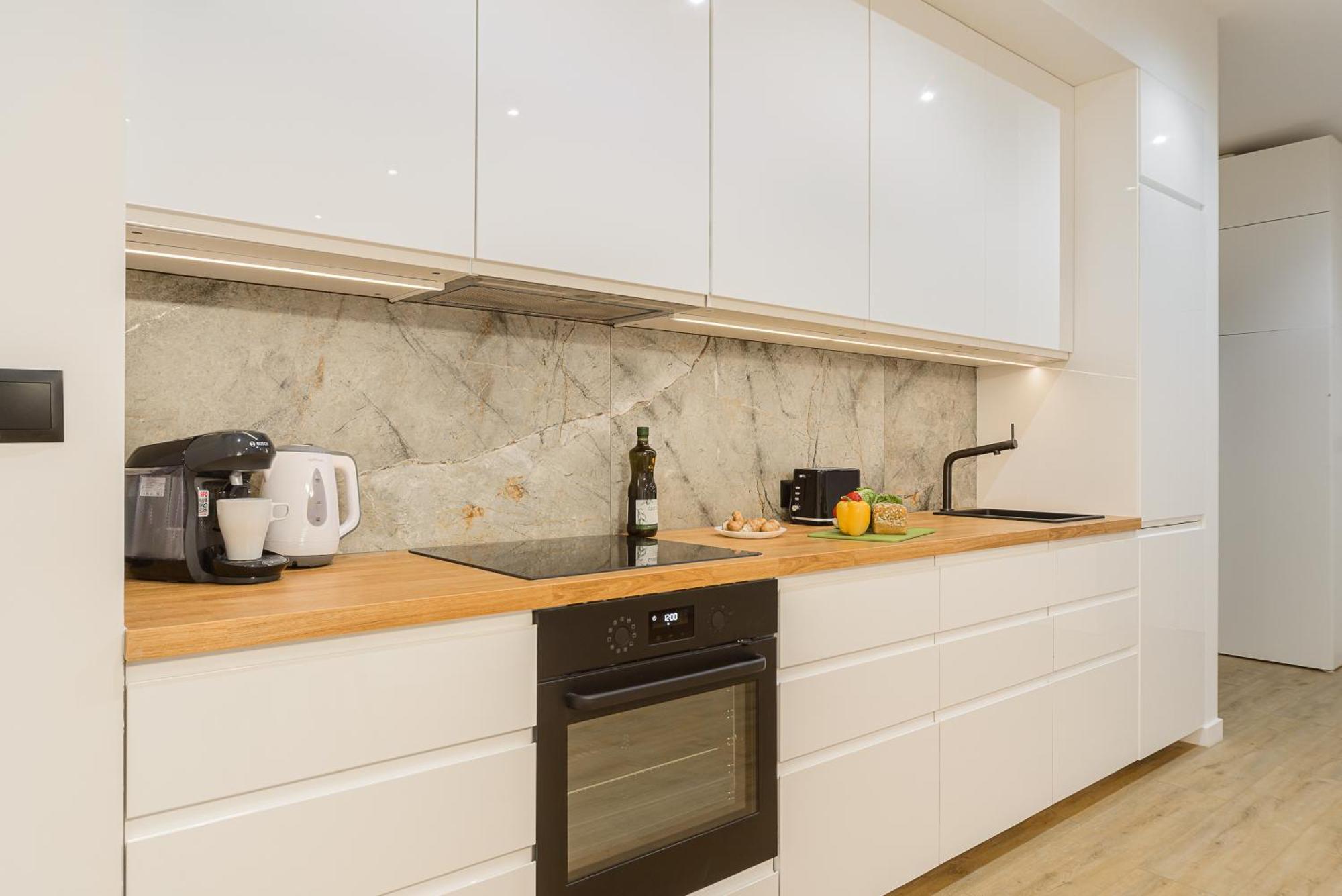 P&o Sulkowicka - Mokotow Apartament