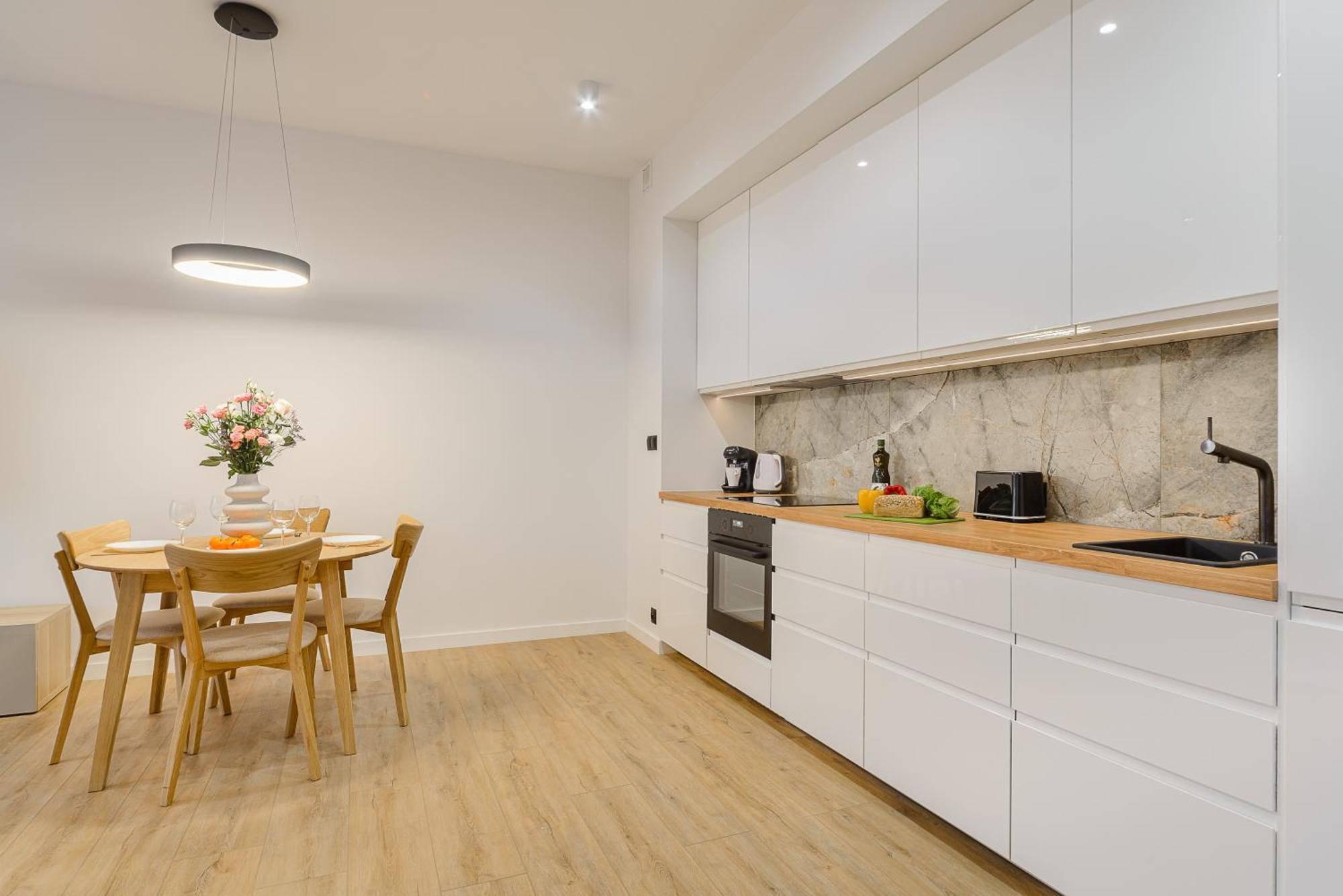 P&o Sulkowicka - Mokotow Apartament Warszawa