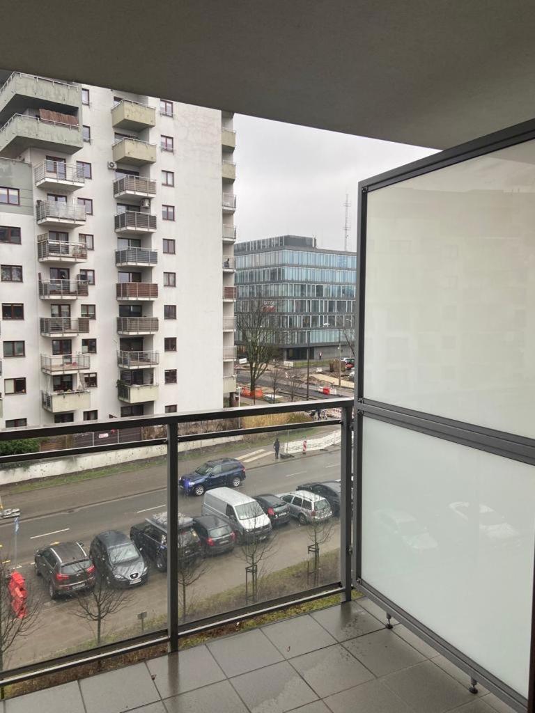 Jana Kazimierza 66 Apartament Warszawa
