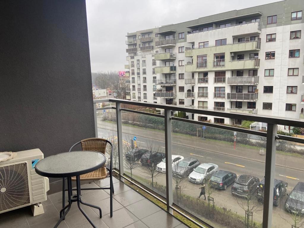 Jana Kazimierza 66 Apartament *