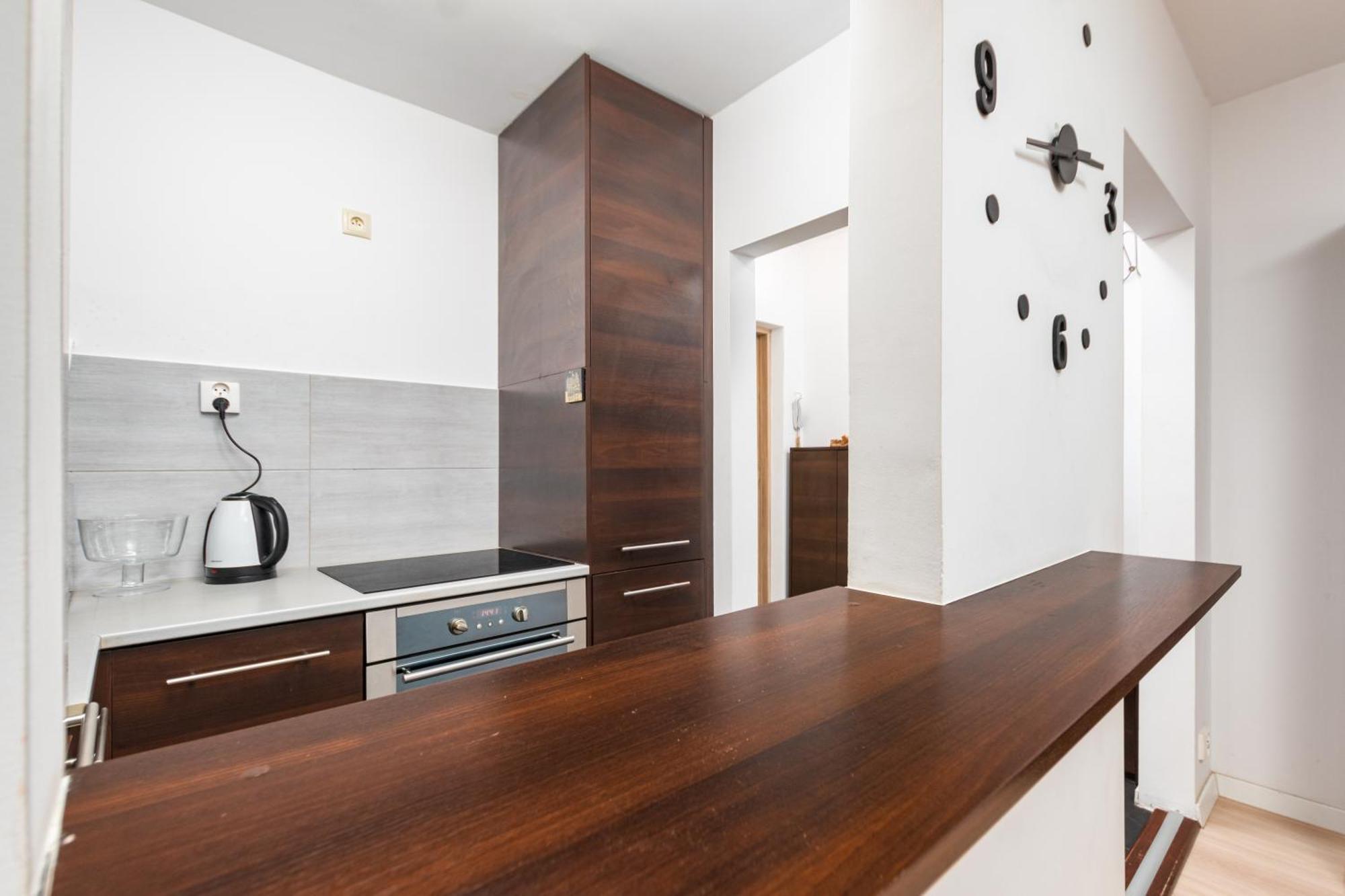 Căn hộ Podlesna 52 By Homeprime *