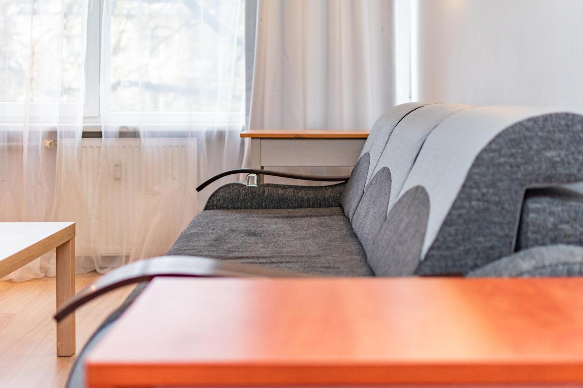 Podlesna 52 By Homeprime * Warsaw