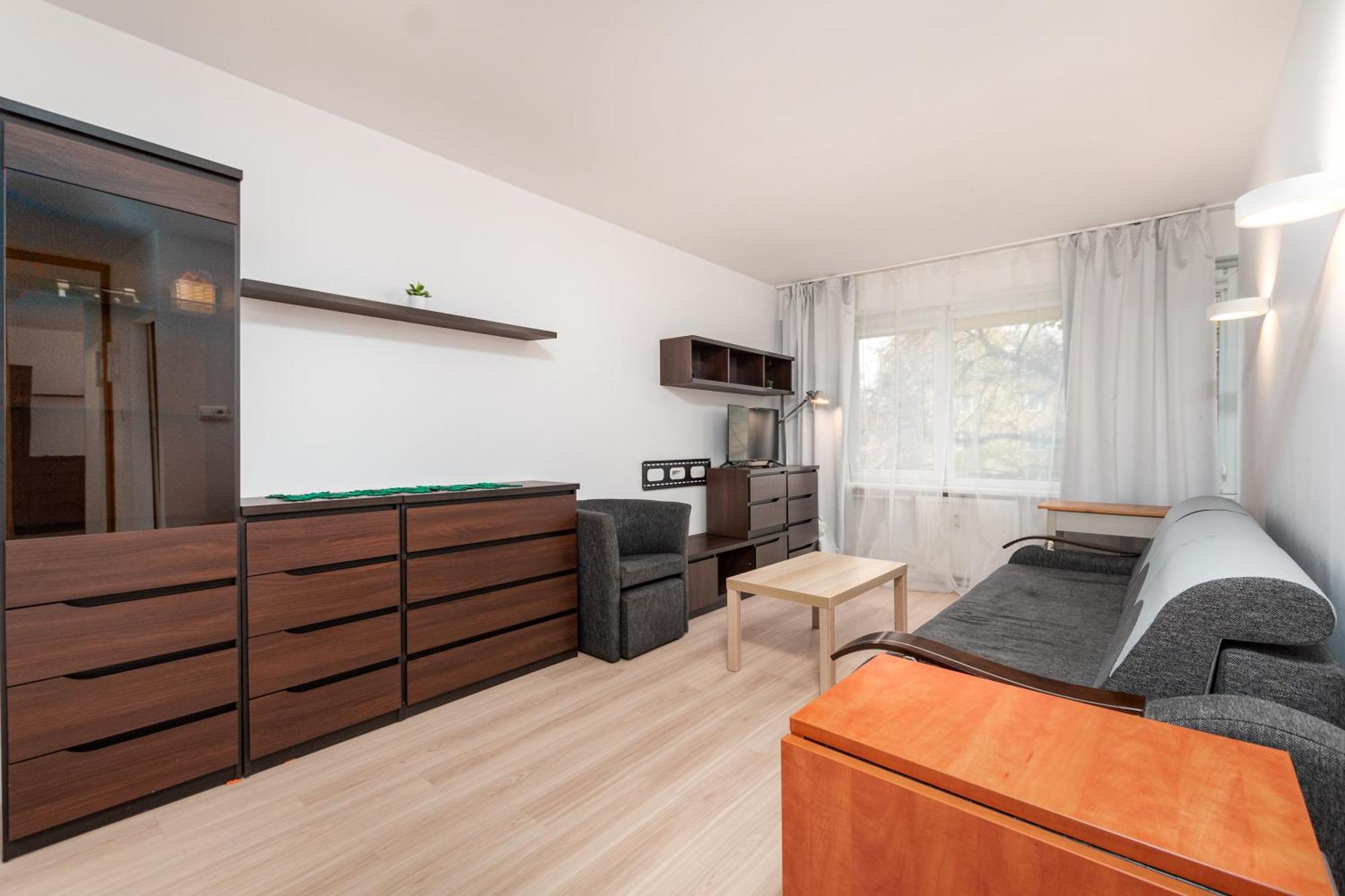Podlesna 52 By Homeprime Căn hộ Warsaw