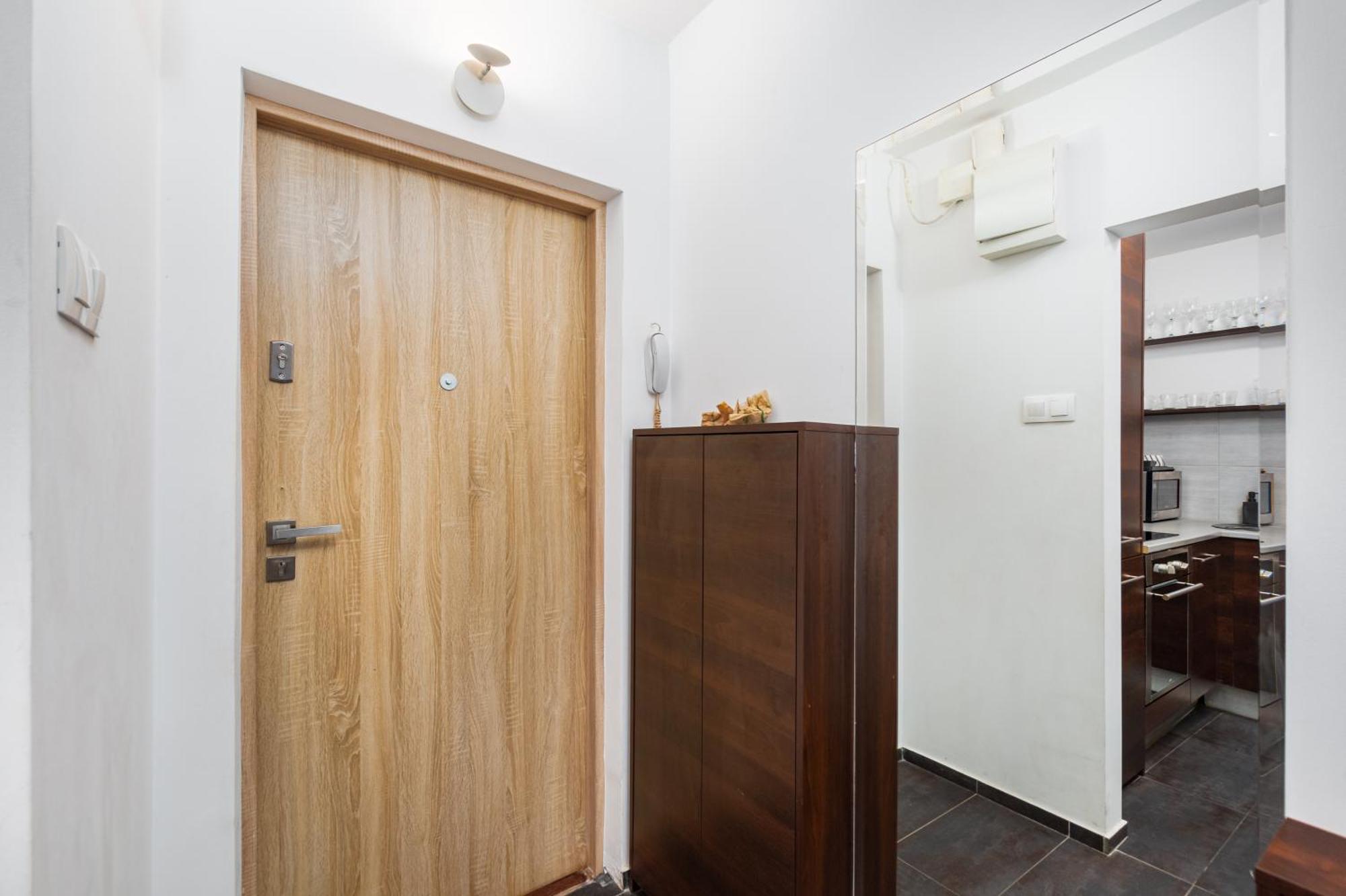 Podlesna 52 By Homeprime Warsaw