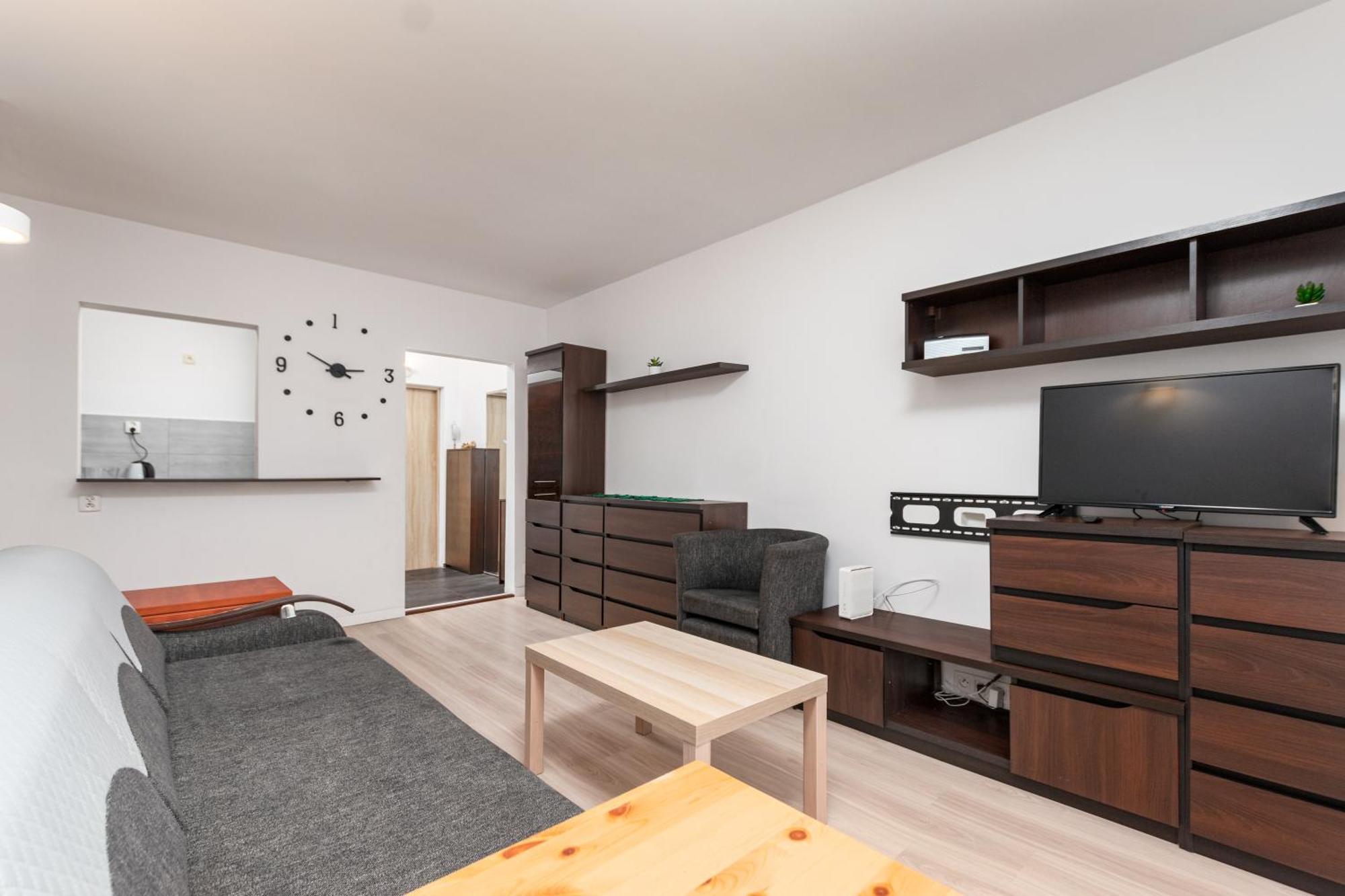Căn hộ Podlesna 52 By Homeprime Warsaw