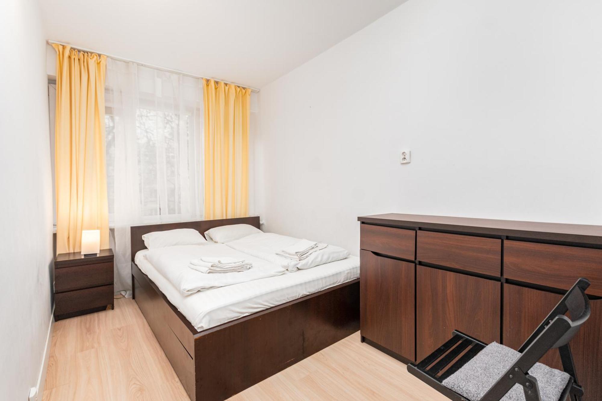 Podlesna 52 By Homeprime Căn hộ Warsaw