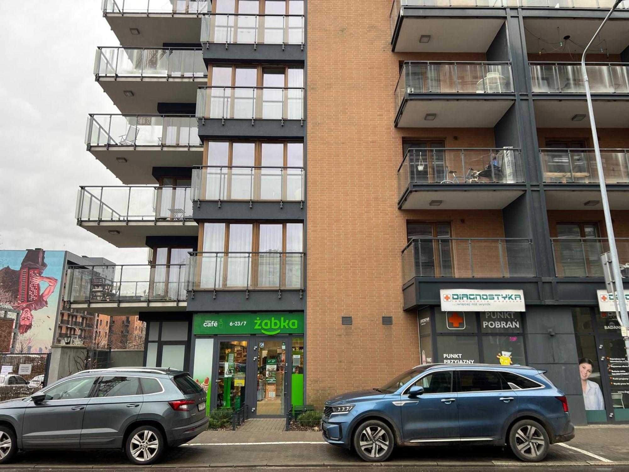 Apartament Dream W Sercu Miasta - Free Parking - Nowy Warszawa