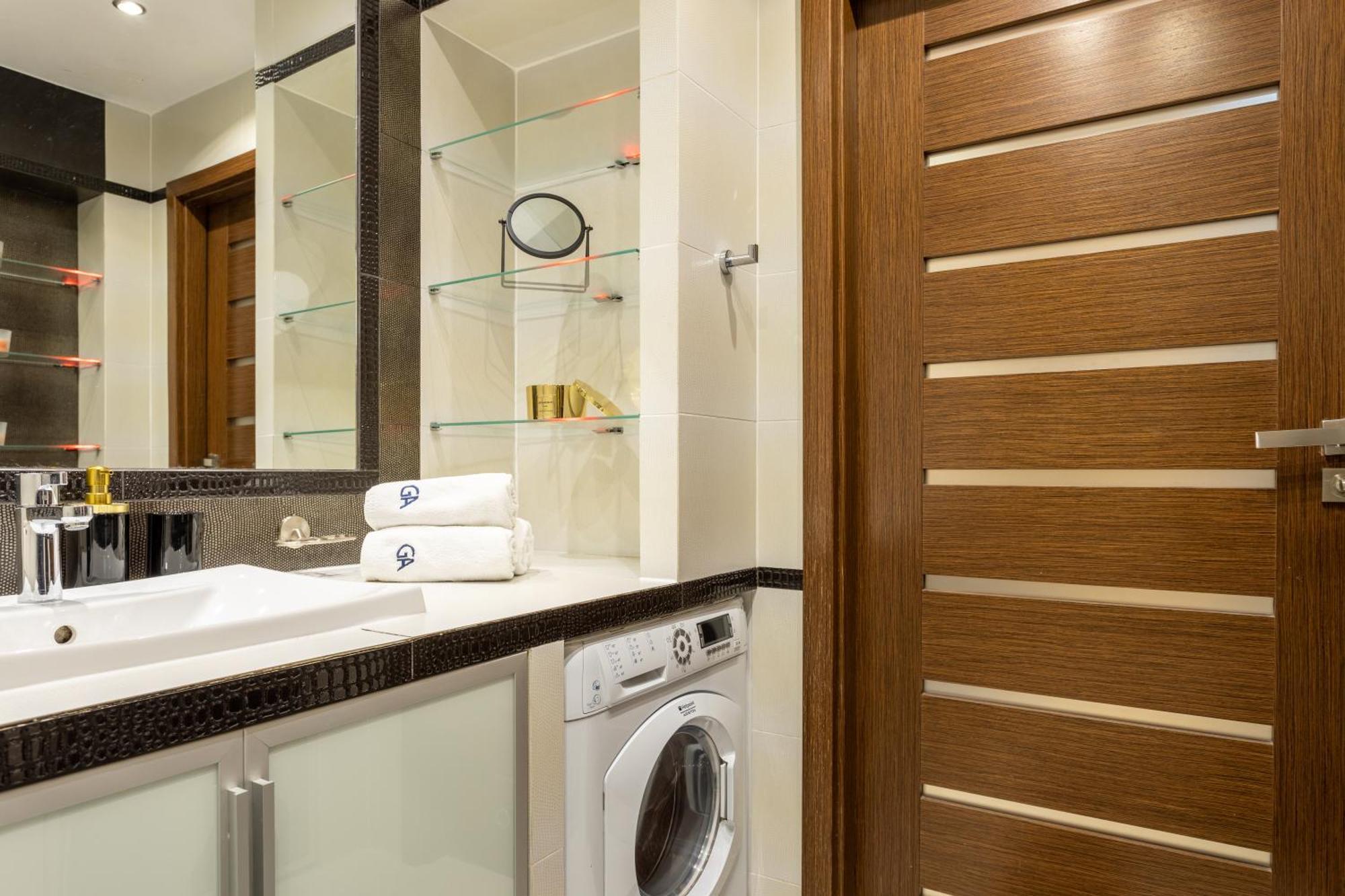 Apartamento - Great Location- Big And Charming - Grzybowska 5 *