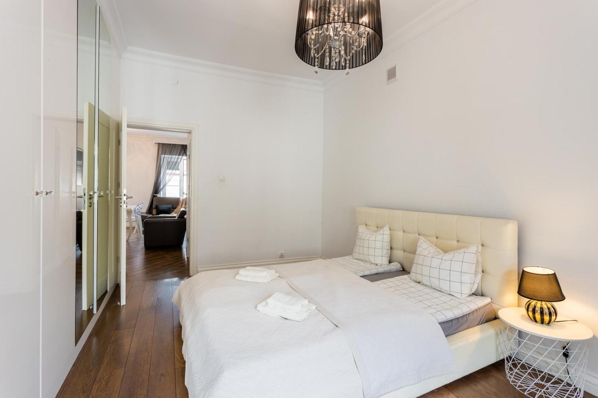 - Great Location-old Town - Podwale Apartment Warsaw