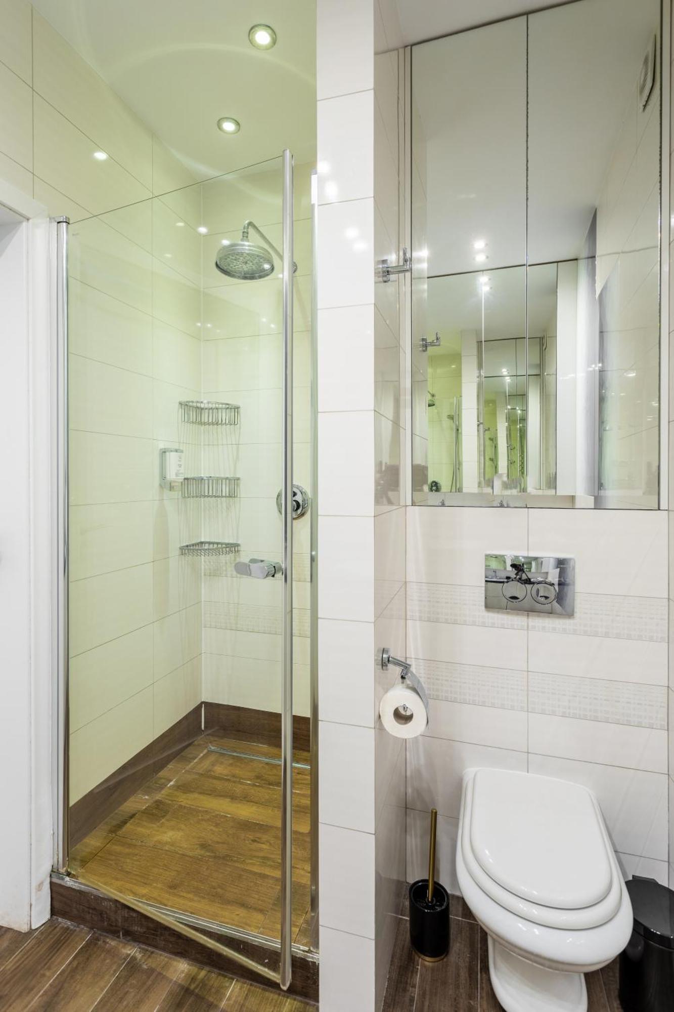 - Great Location-old Town - Podwale Apartment Warsaw
