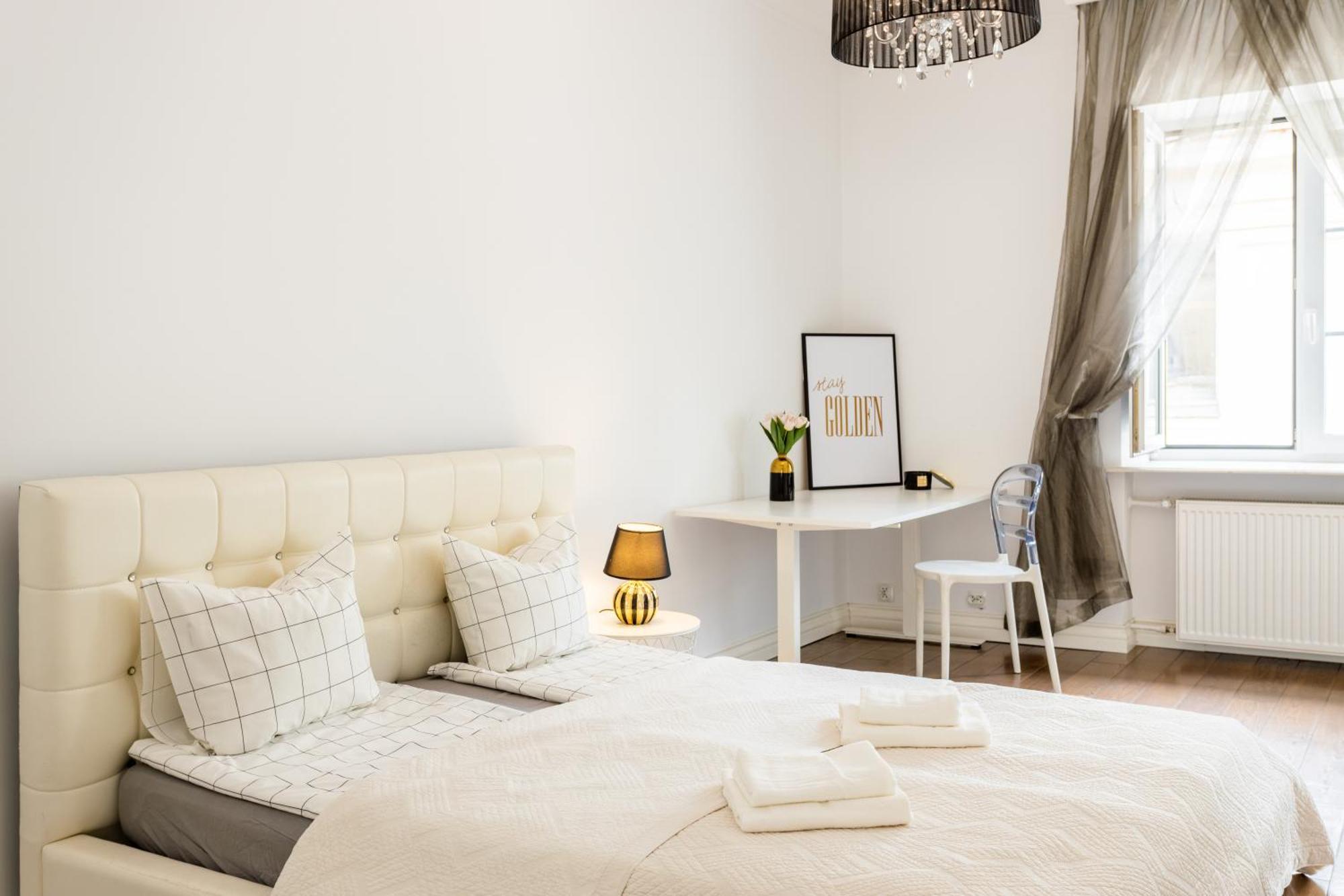 Apartment - Great Location-old Town - Podwale Warsaw