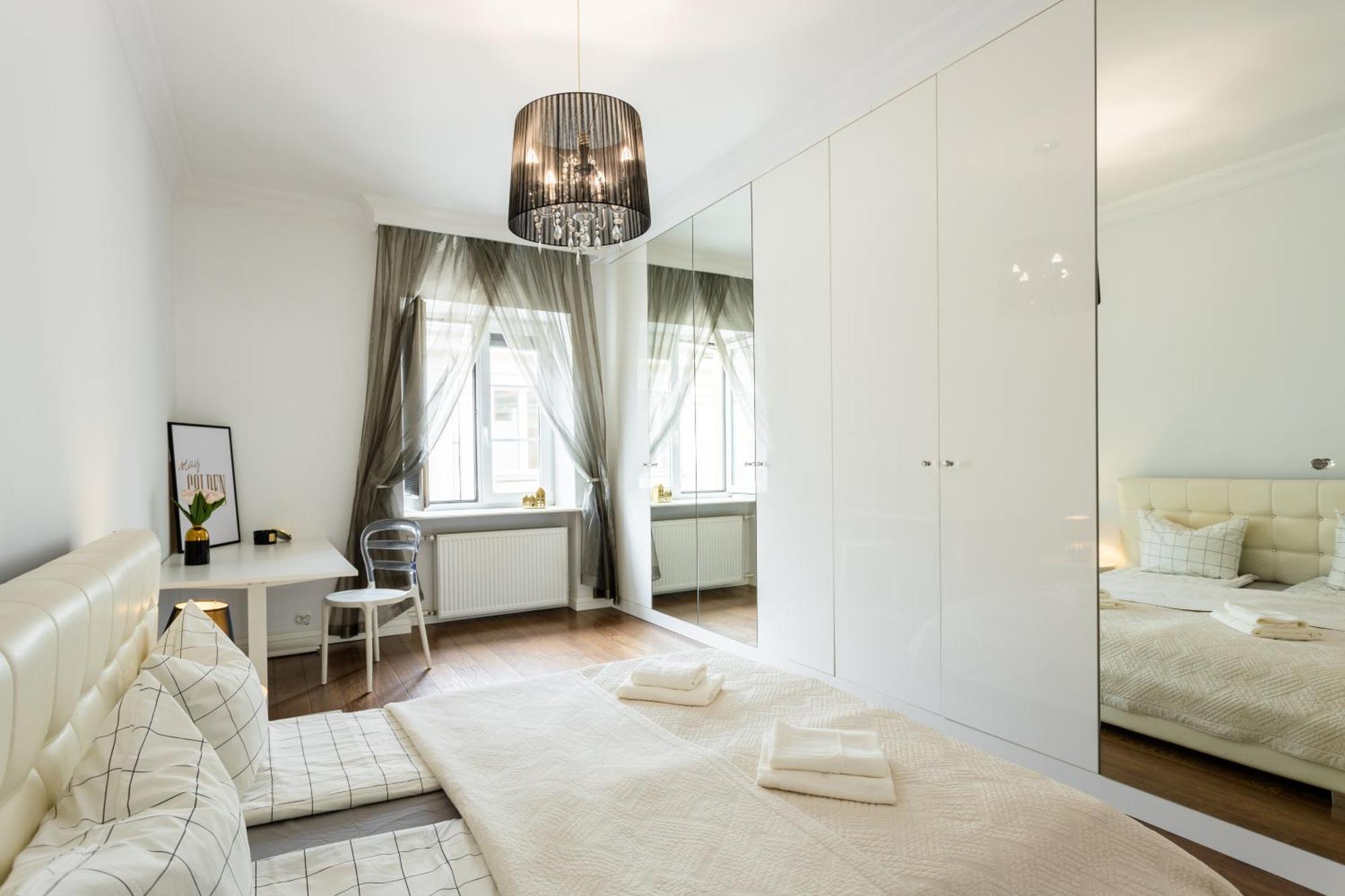 Apartment - Great Location-old Town - Podwale