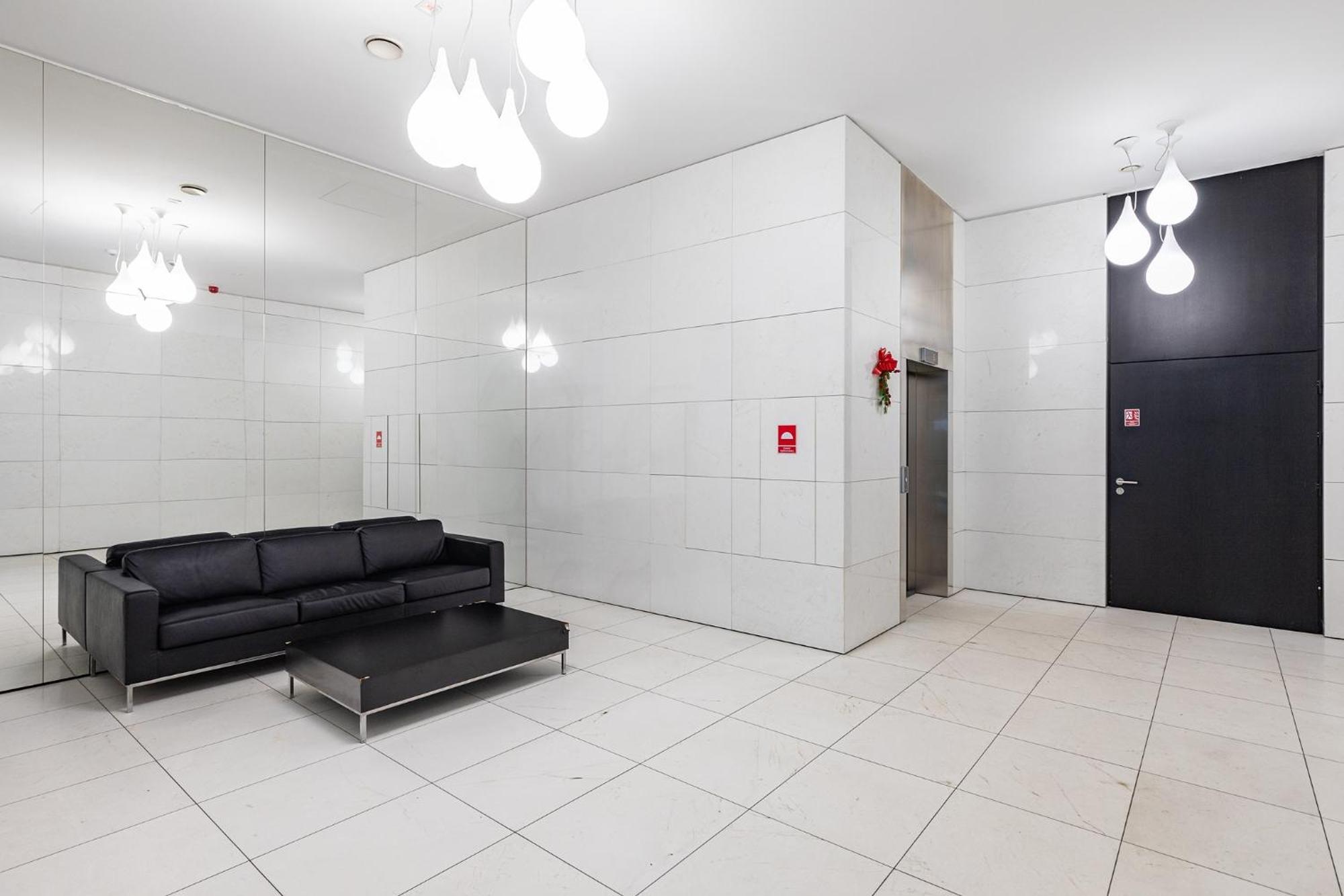 Apartamento Superapart Kolejowa 45 *