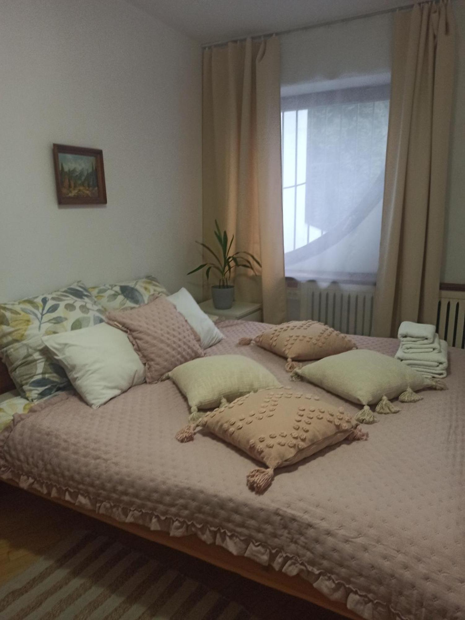 Hostel Hotel-hostel Saska Warszawa