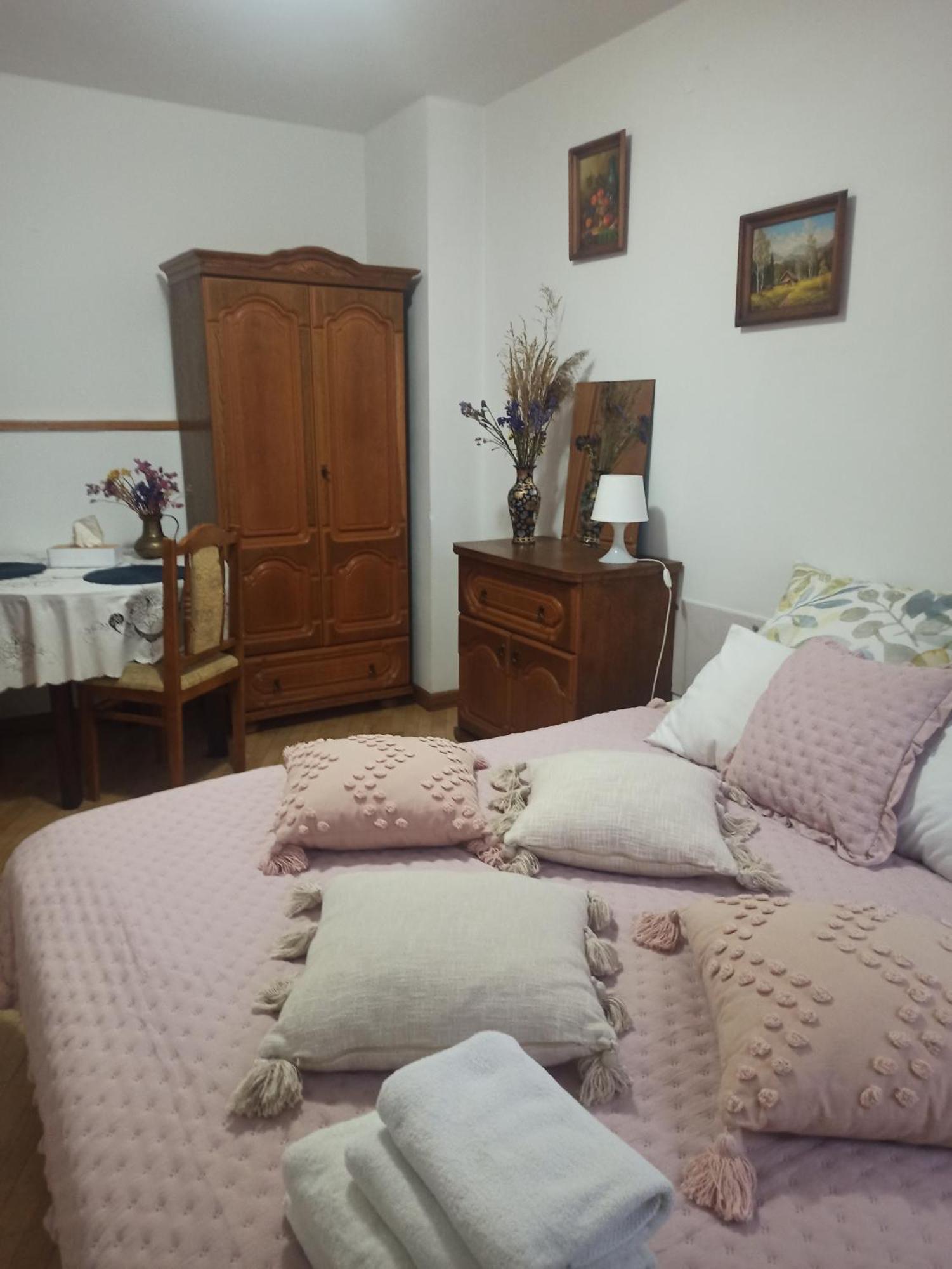 Hotel-hostel Saska * Warszawa