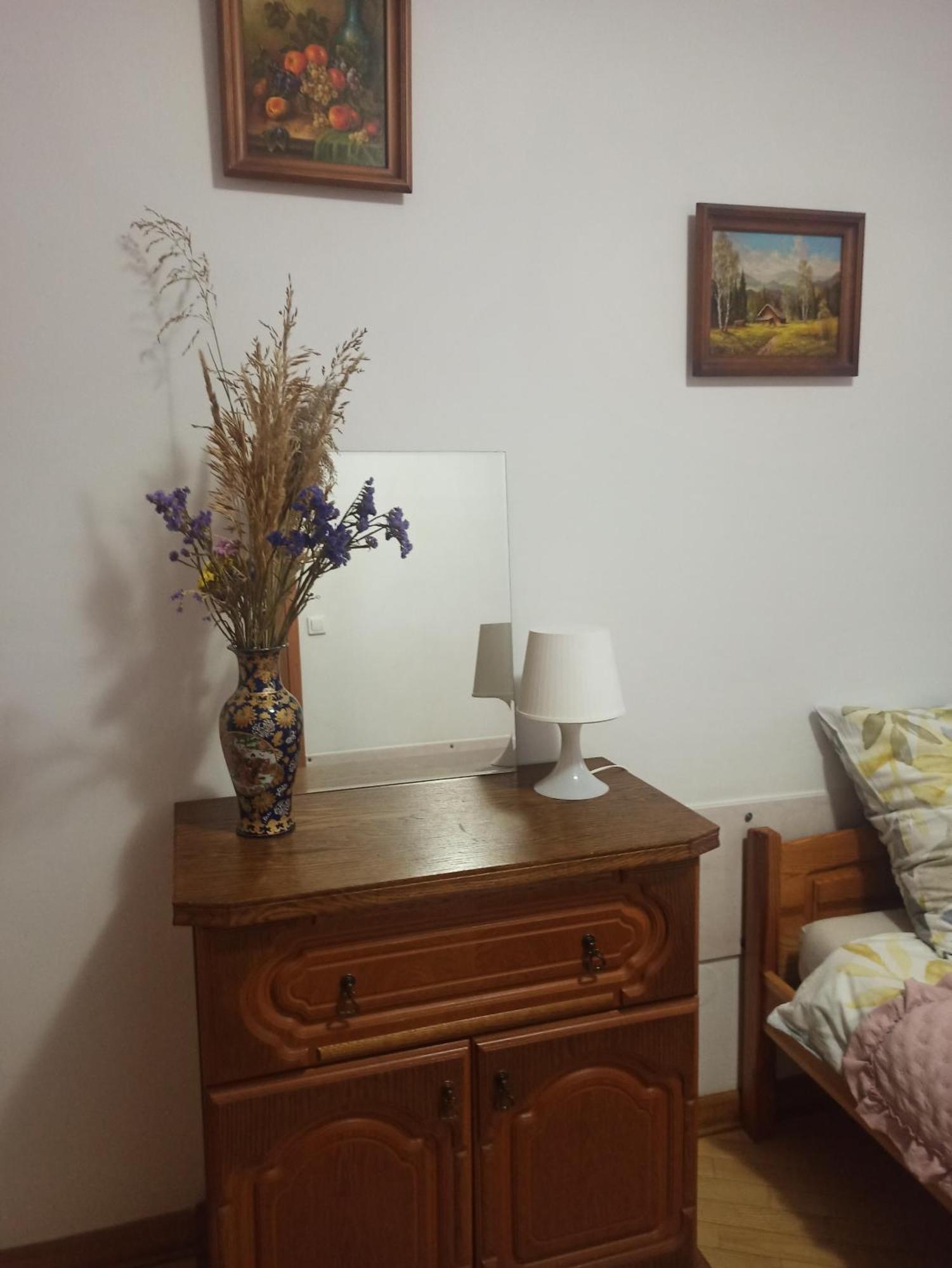Hotel-hostel Saska * Warszawa