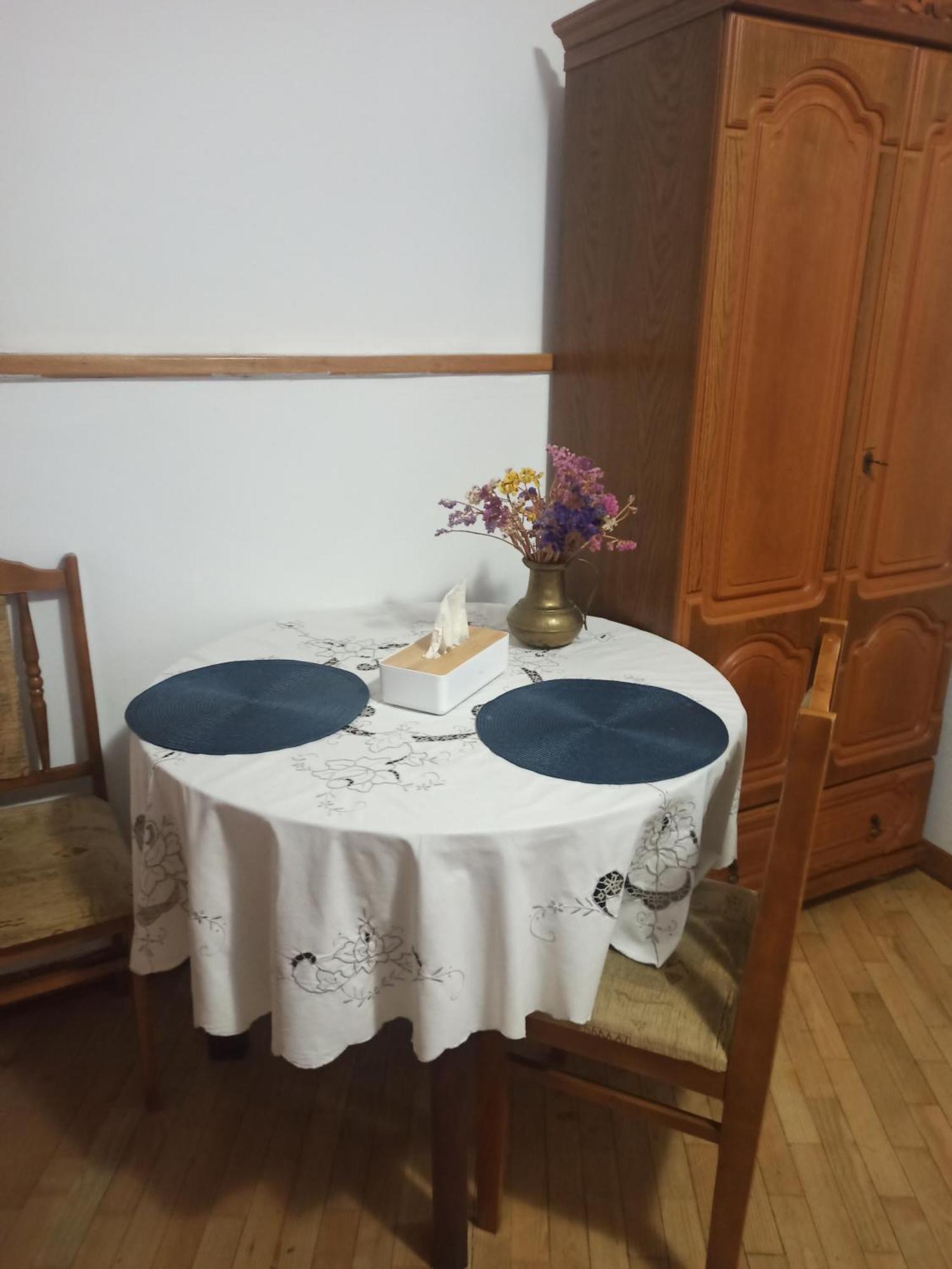 Hostel Hotel-hostel Saska