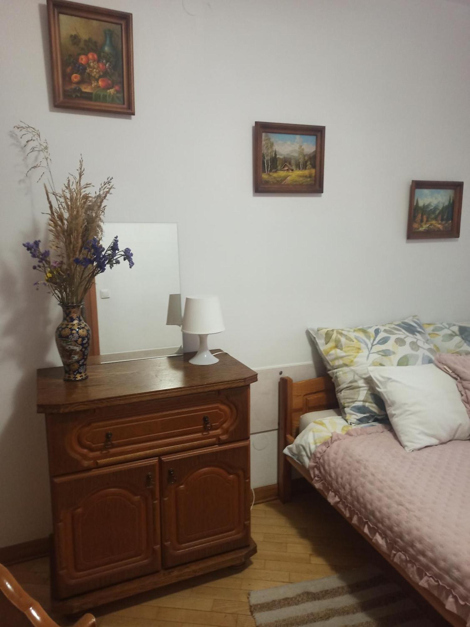 Hostel Hotel-hostel Saska Warszawa