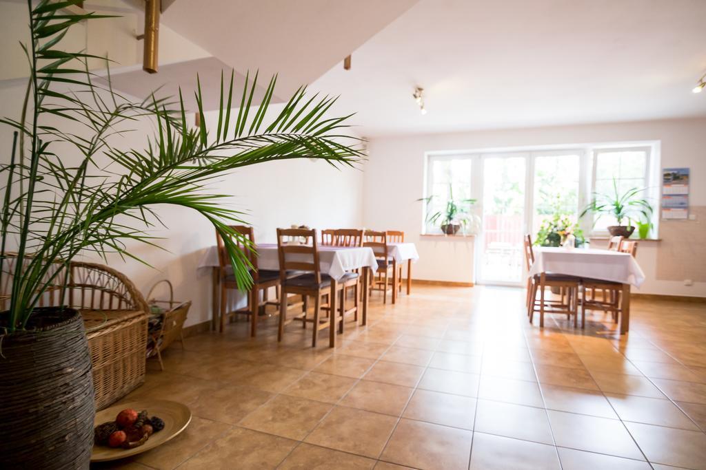 Jeziorki 71 Bed & Breakfast Warsaw