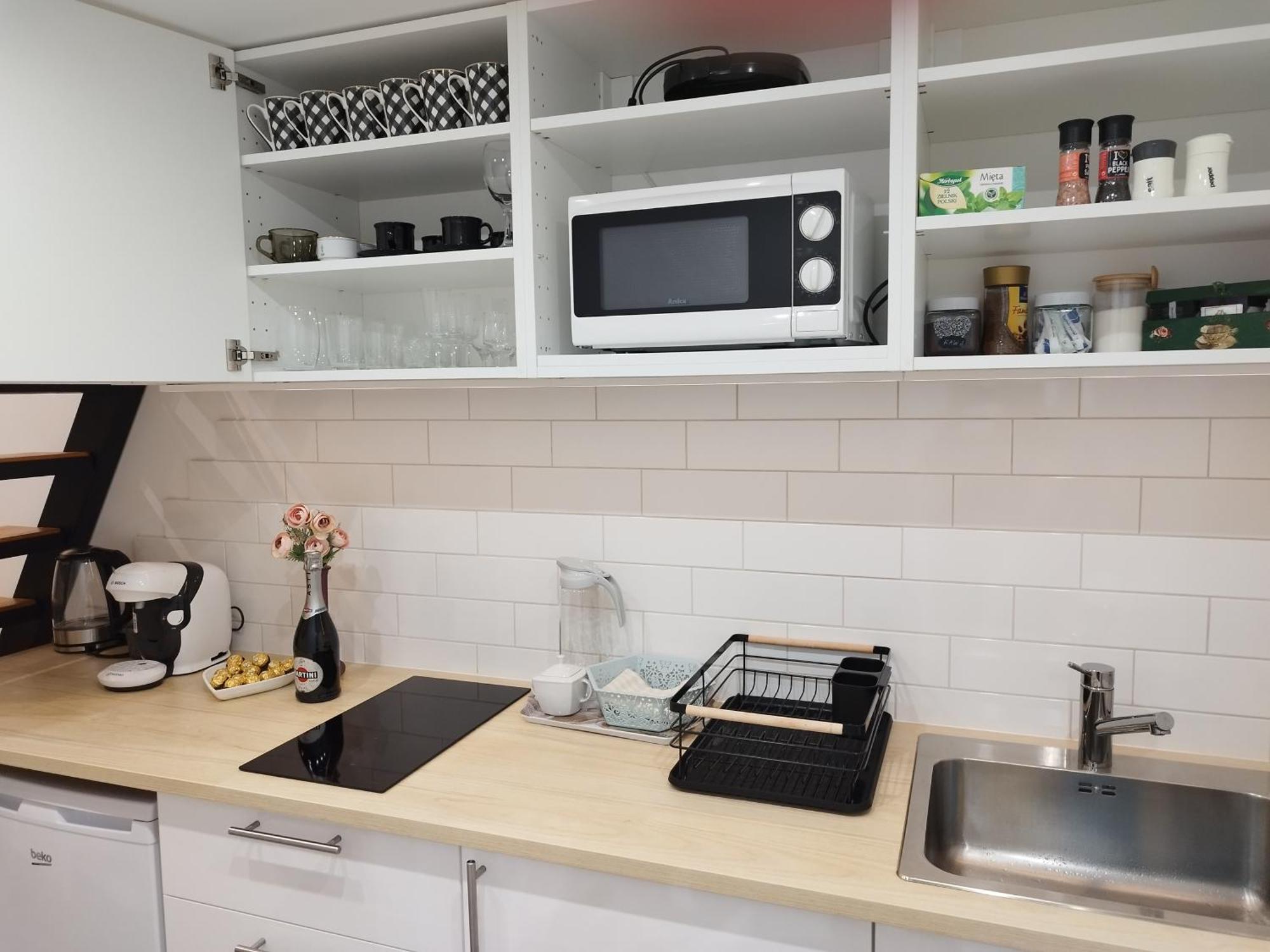 Center Emilii Plater Apartment