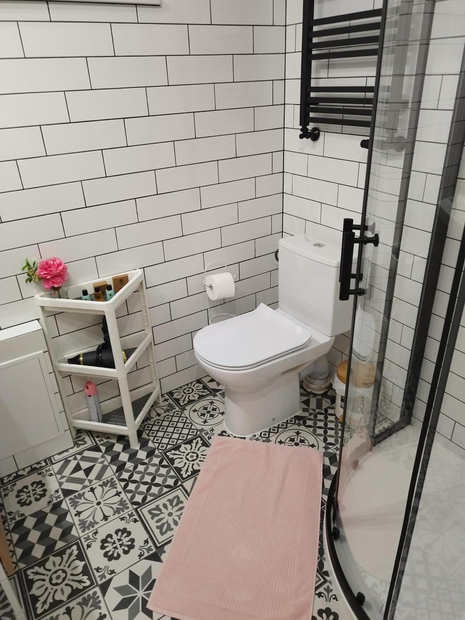 Apartment Center Emilii Plater Warschau