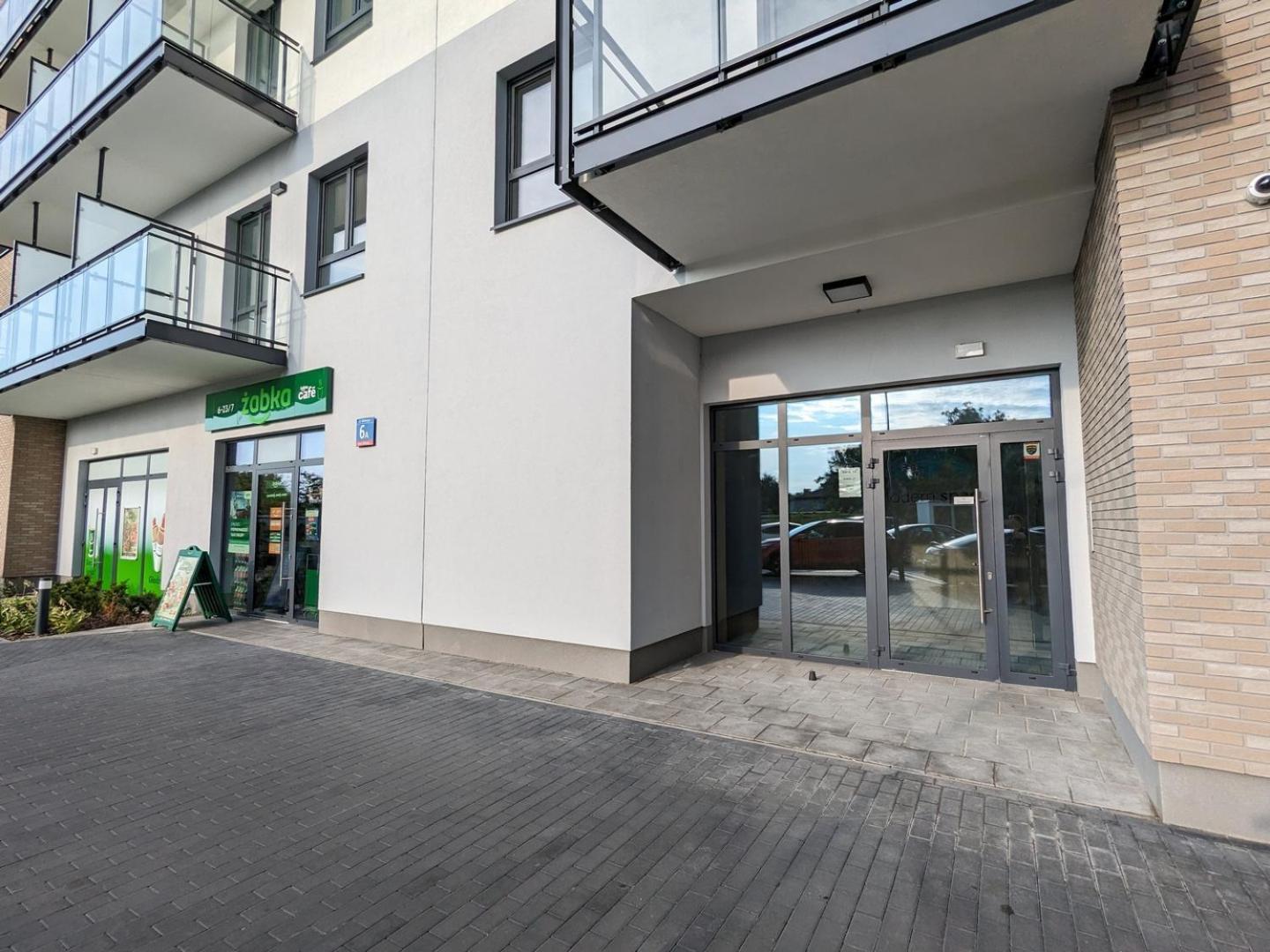 Great A 14 Apartament *