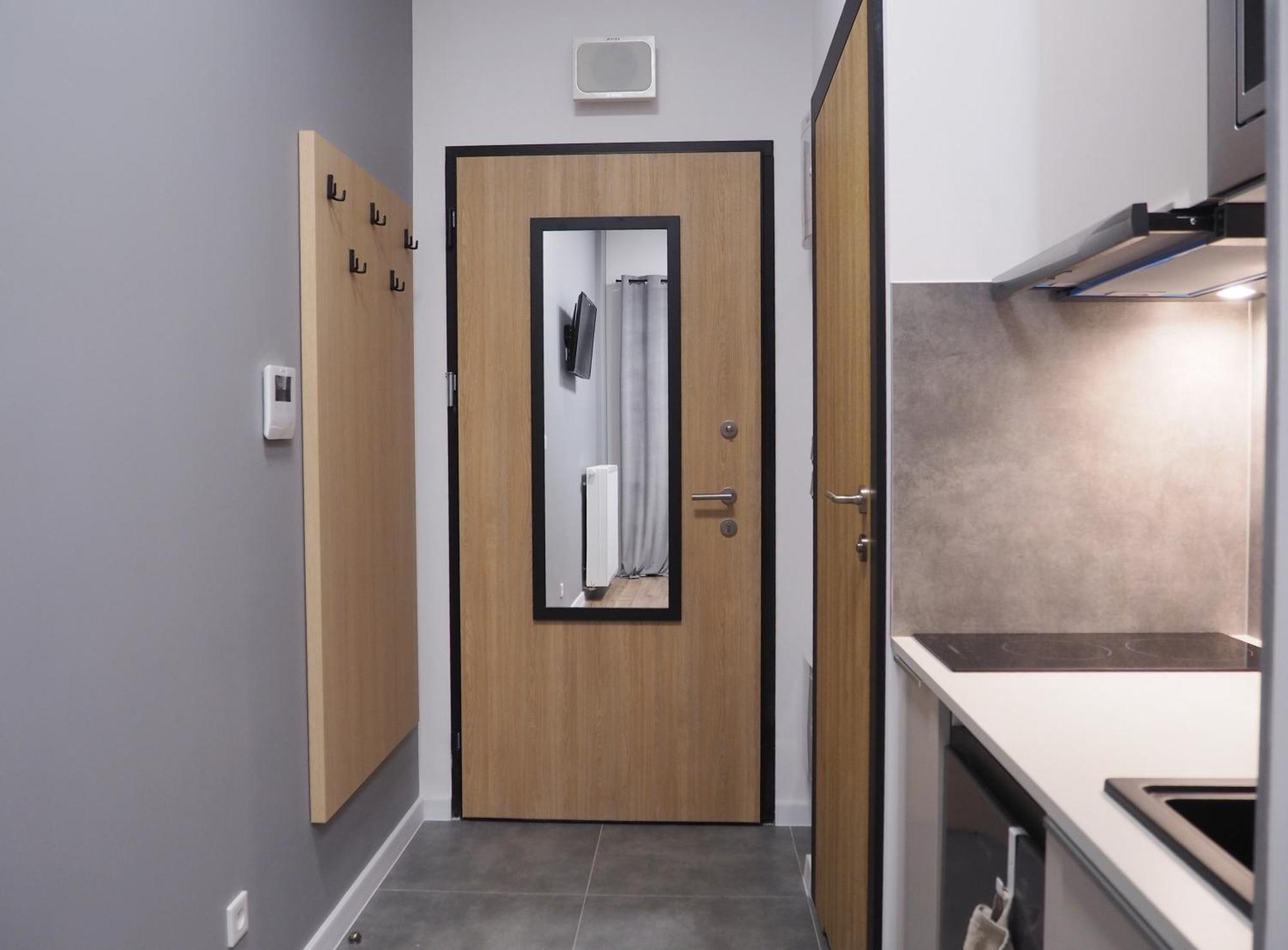 Great A 14 Apartament