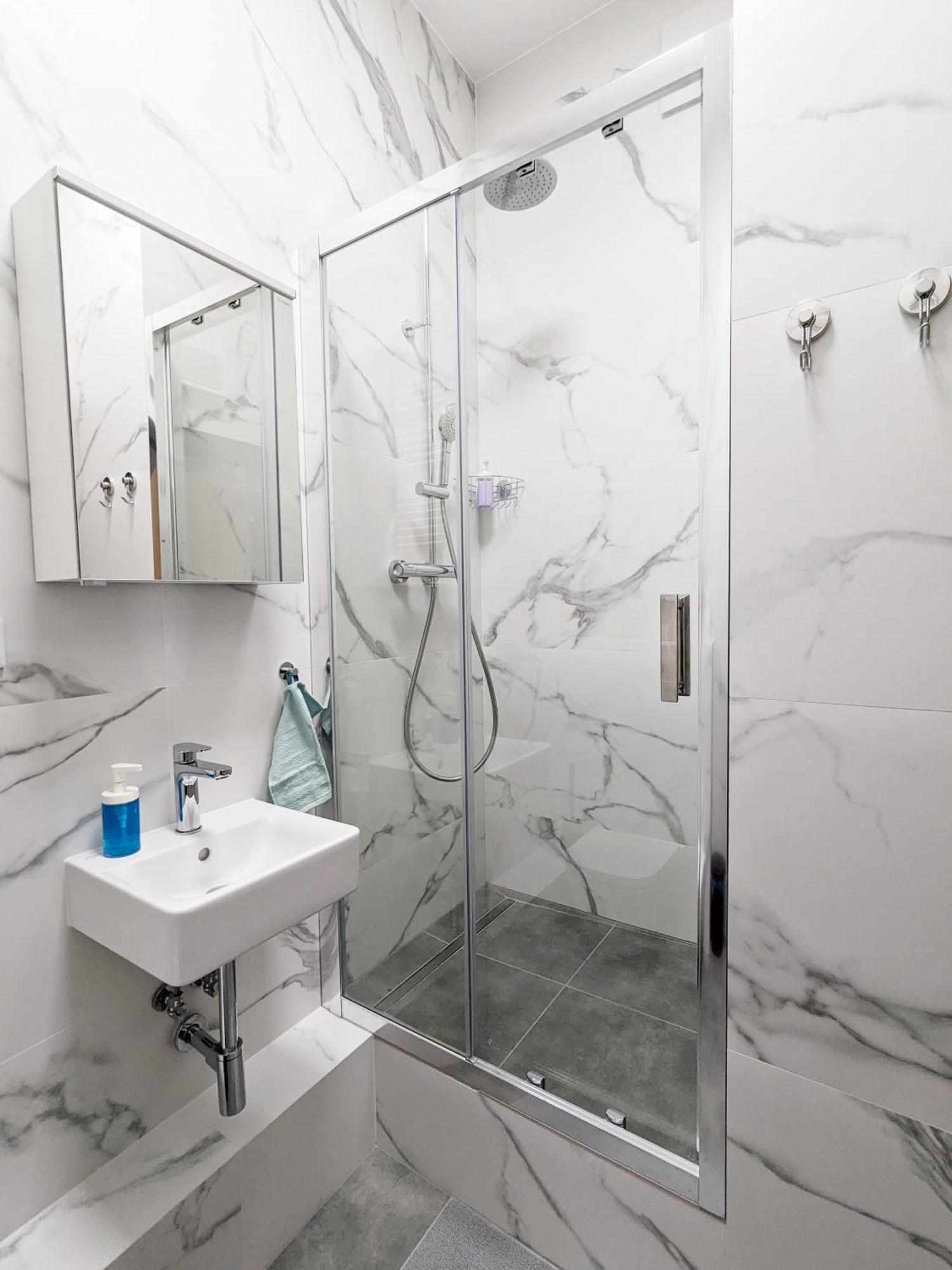 Great A 14 Apartament Warszawa
