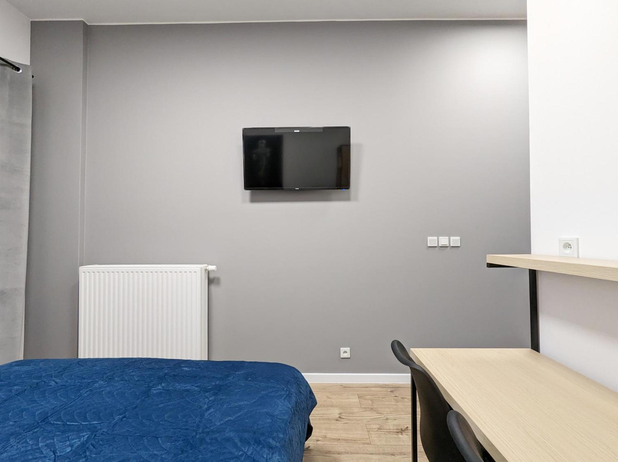 Great A 14 Apartament Warszawa