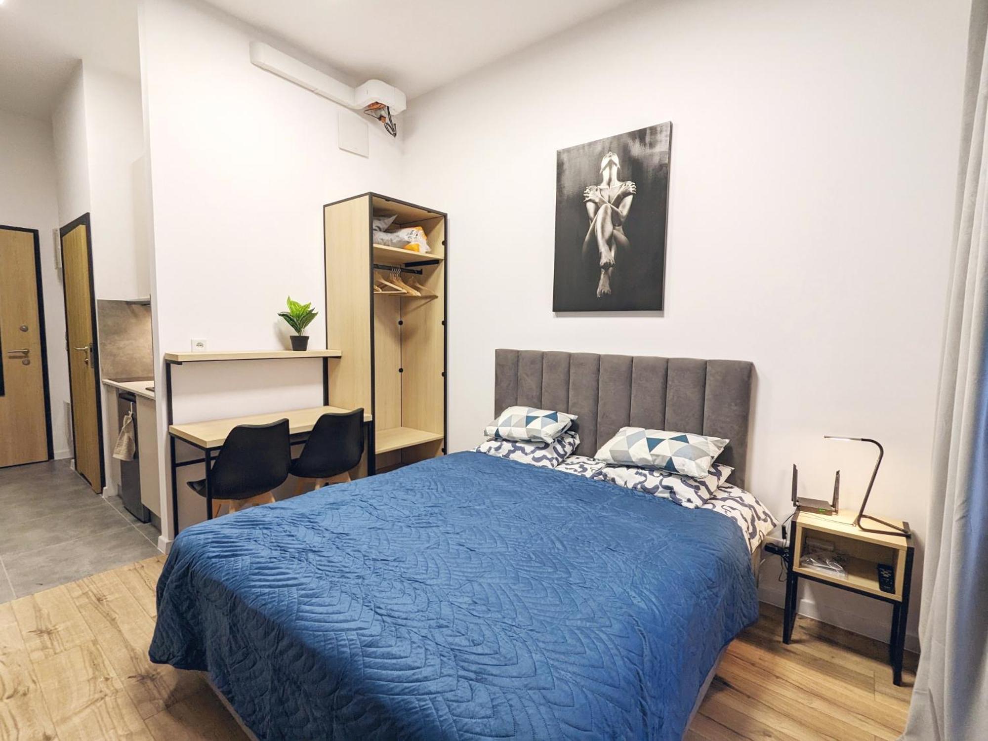 Apartament Great A 14 *