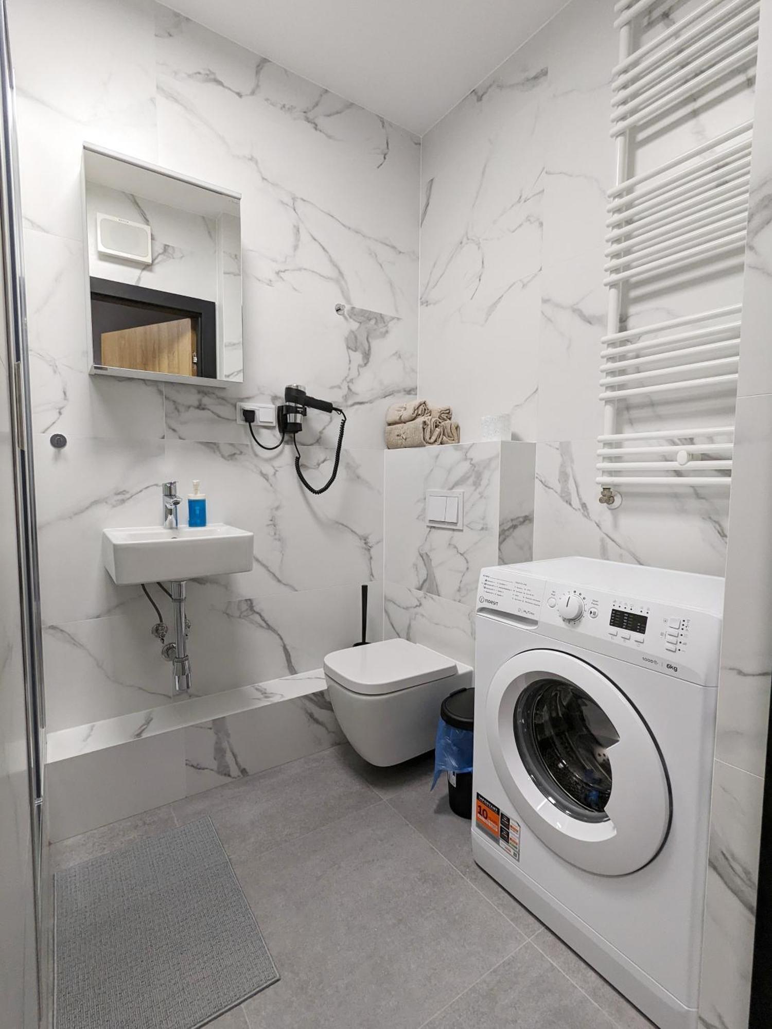 Apartament Great A 14